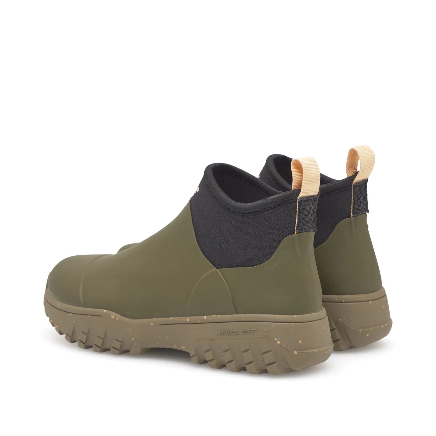 Woden Irene Waterproof Boots