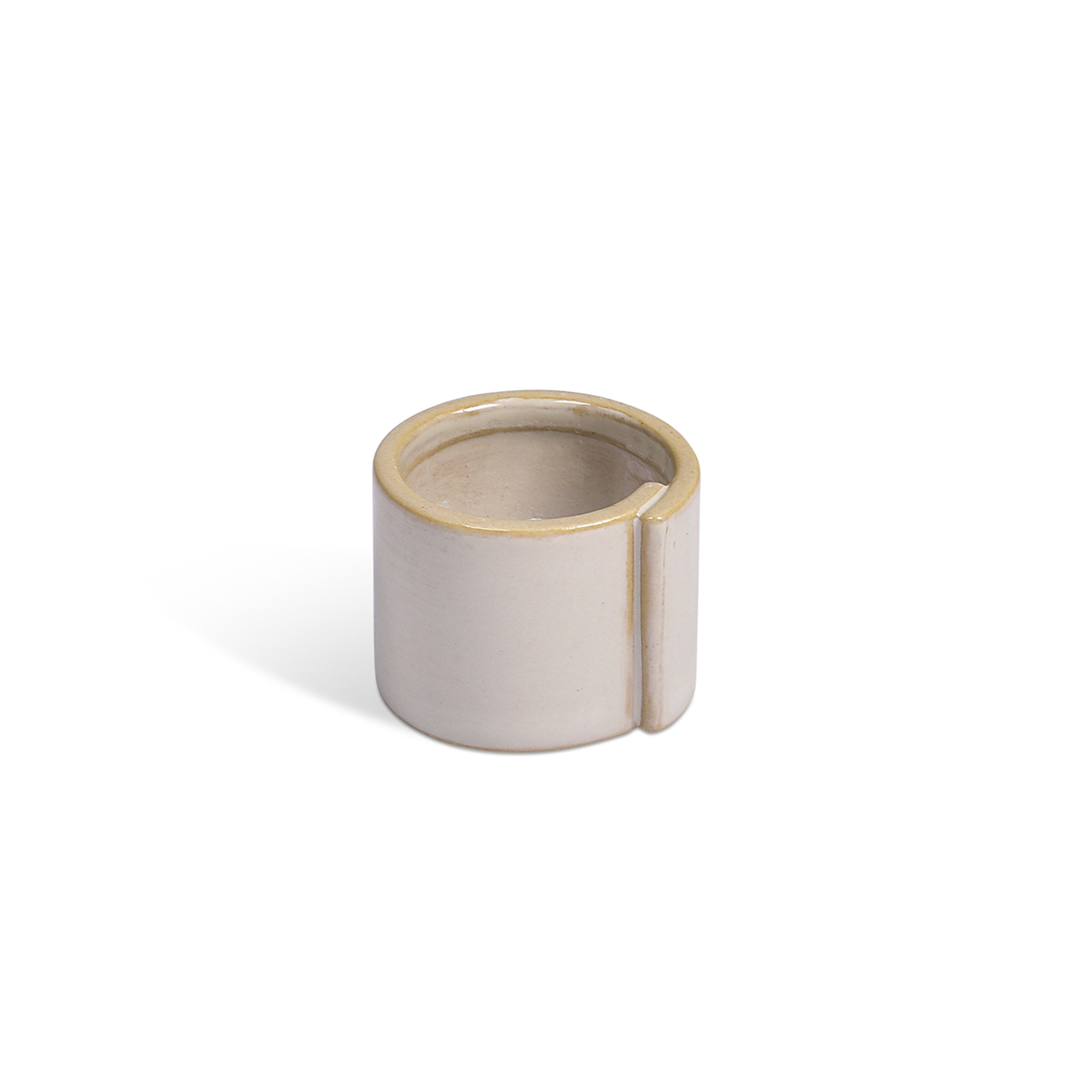 Ithaca Napkin Rings (Set of 4)