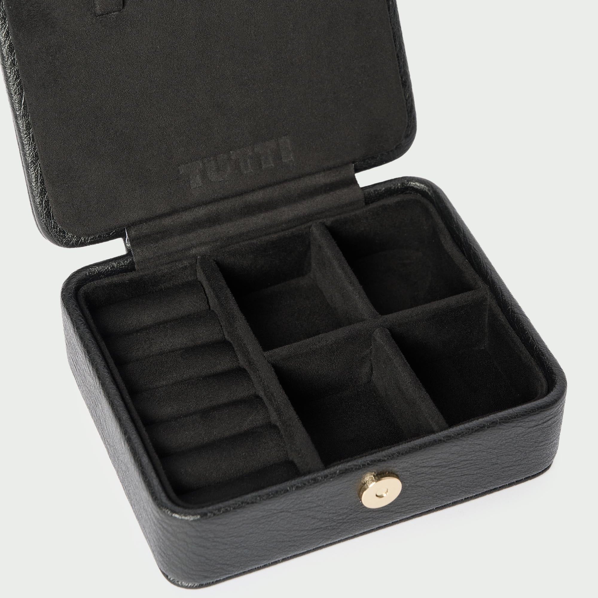 Tutti & Co Tide Mini Jewellery Box
