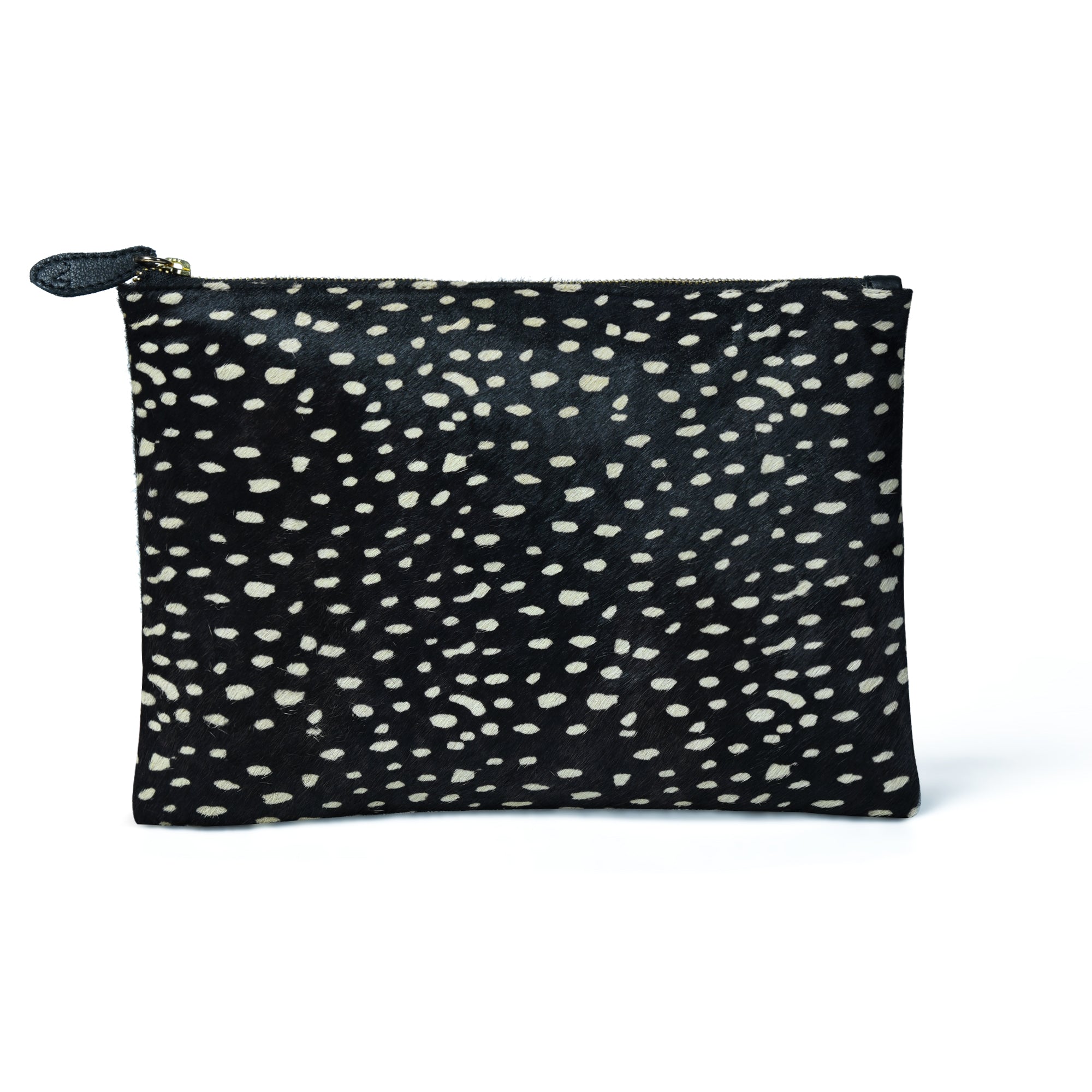 Lara Pony Pouch Bag