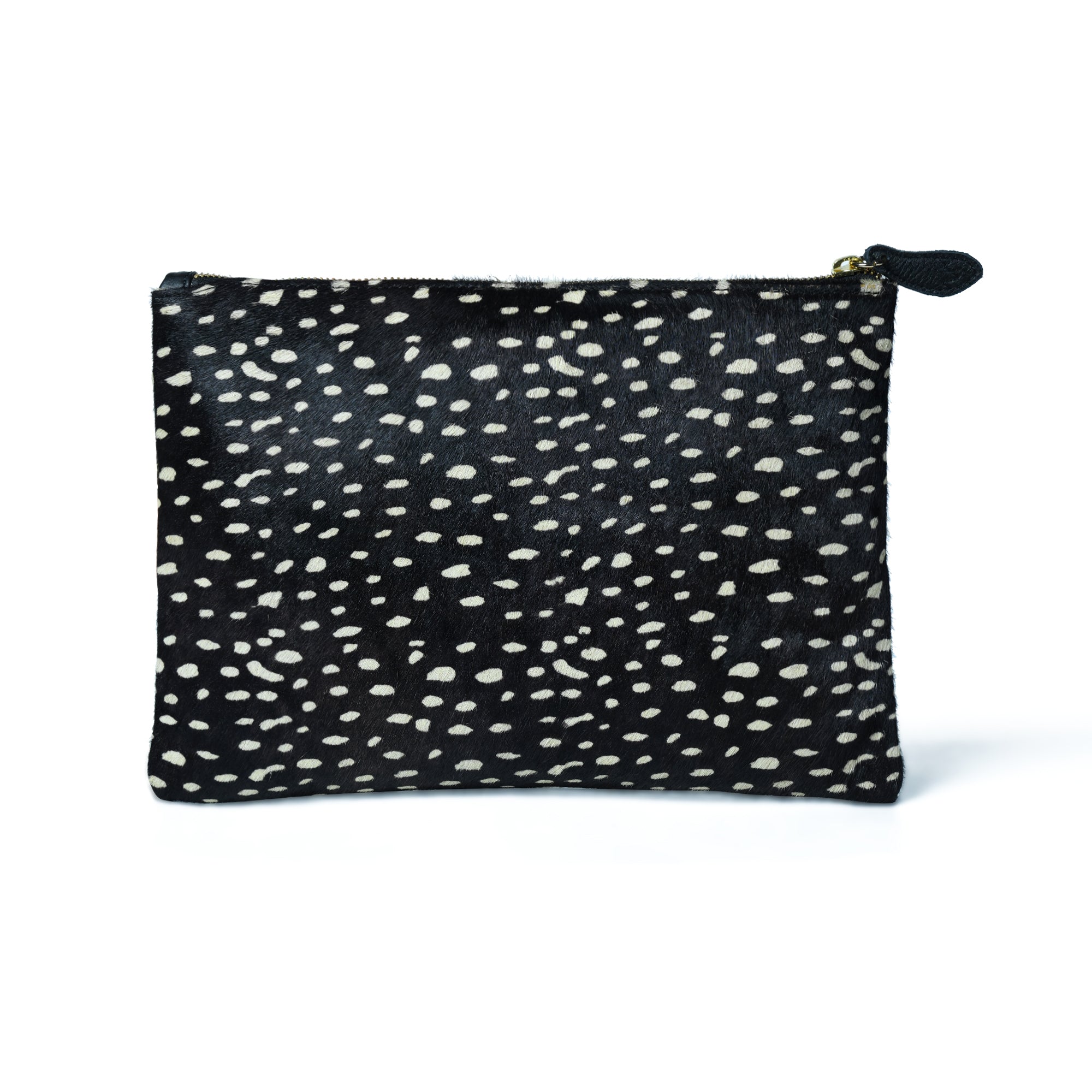 Lara Pony Pouch Bag
