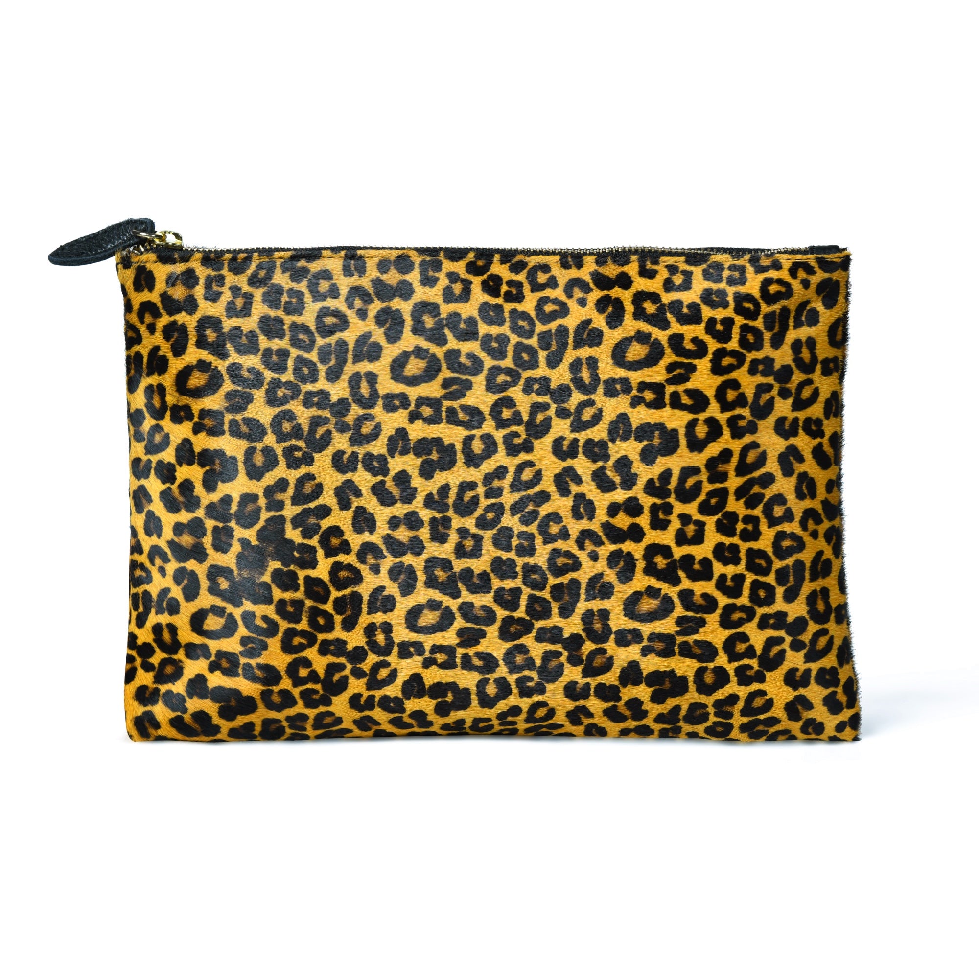 Lara Pony Pouch Bag