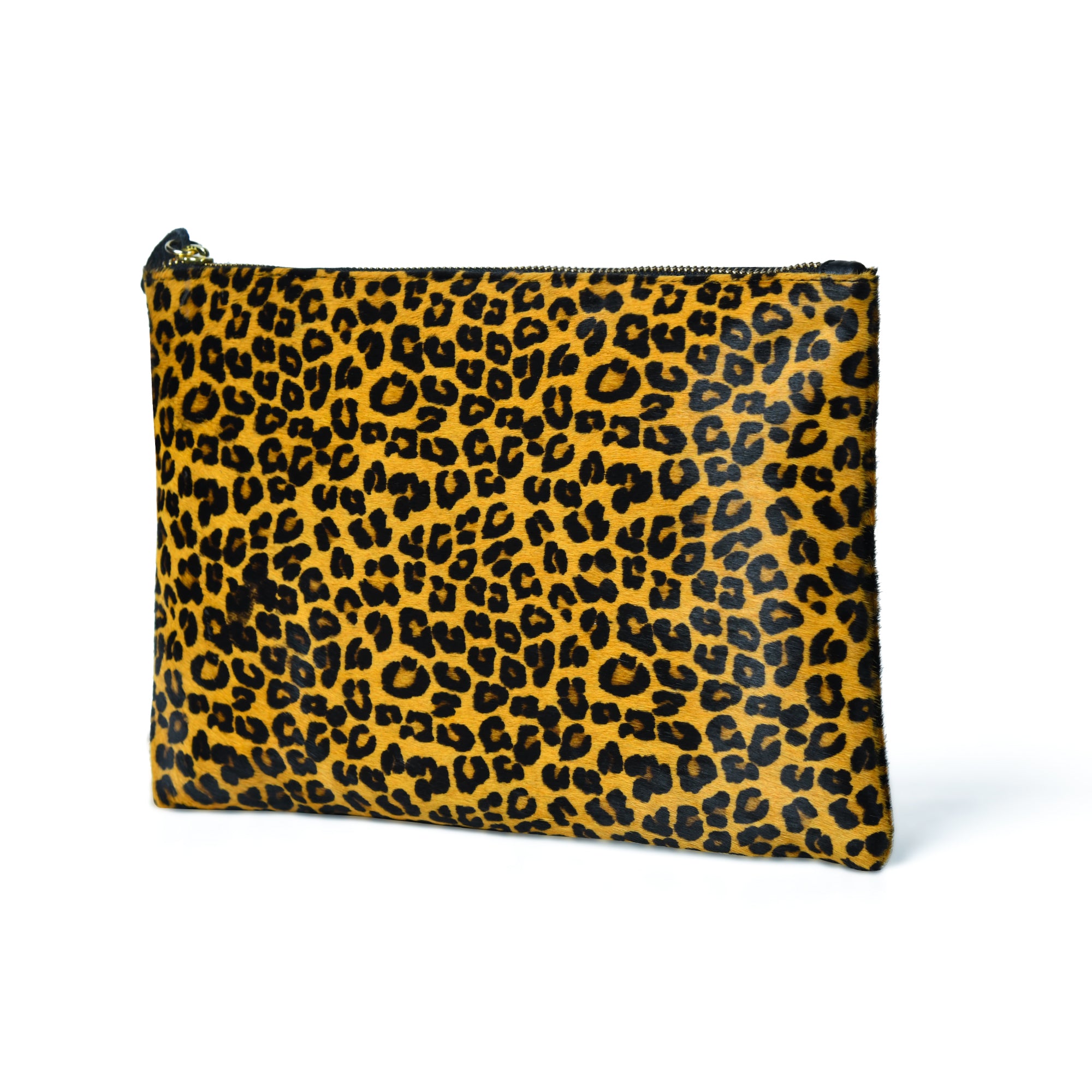 Lara Pony Pouch Bag