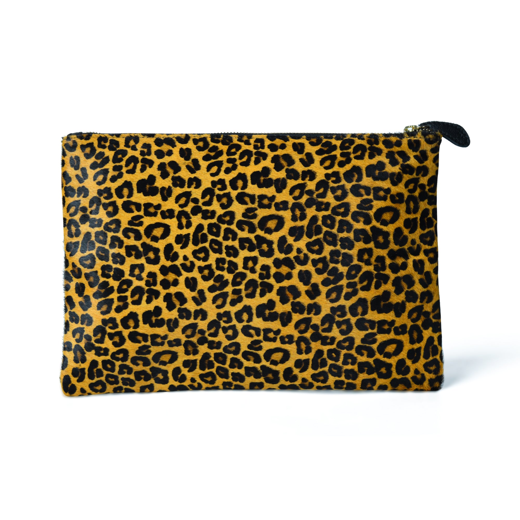 Lara Pony Pouch Bag