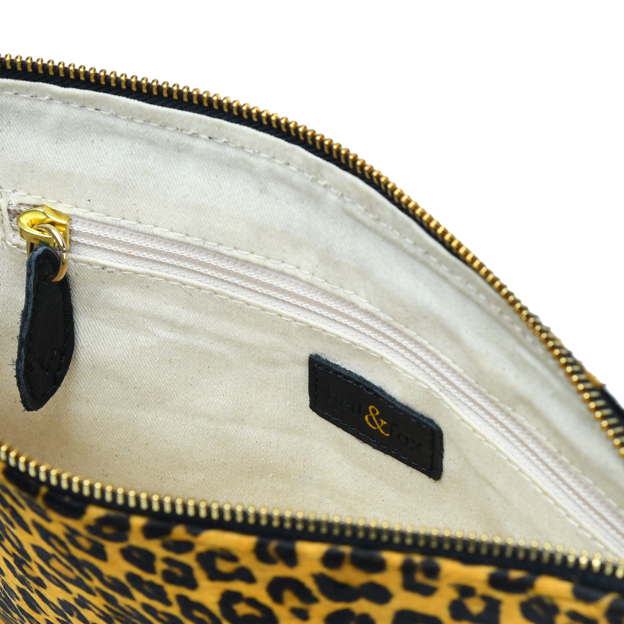 Lara Pony Pouch Bag