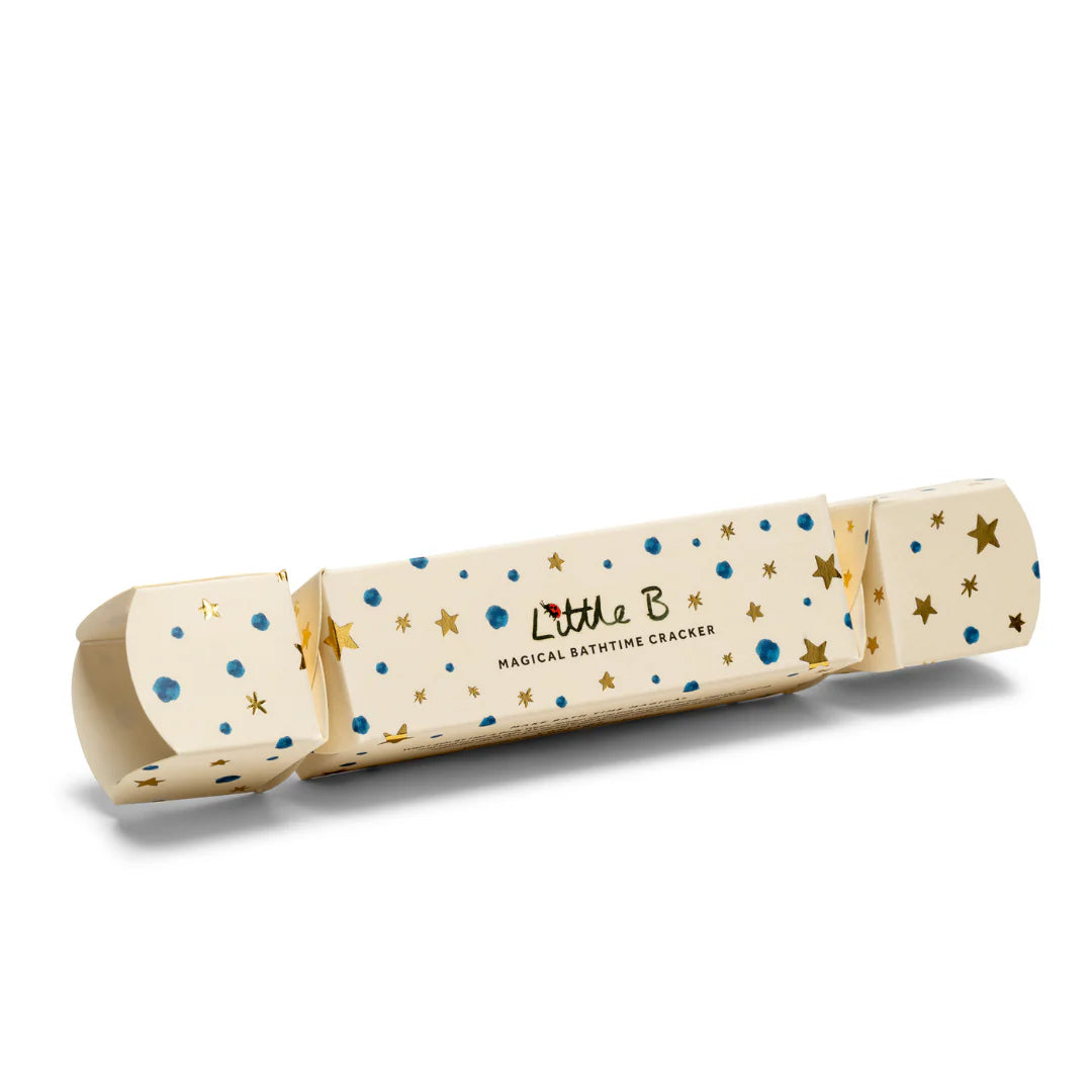 Bramley Magical Bathtime Cracker