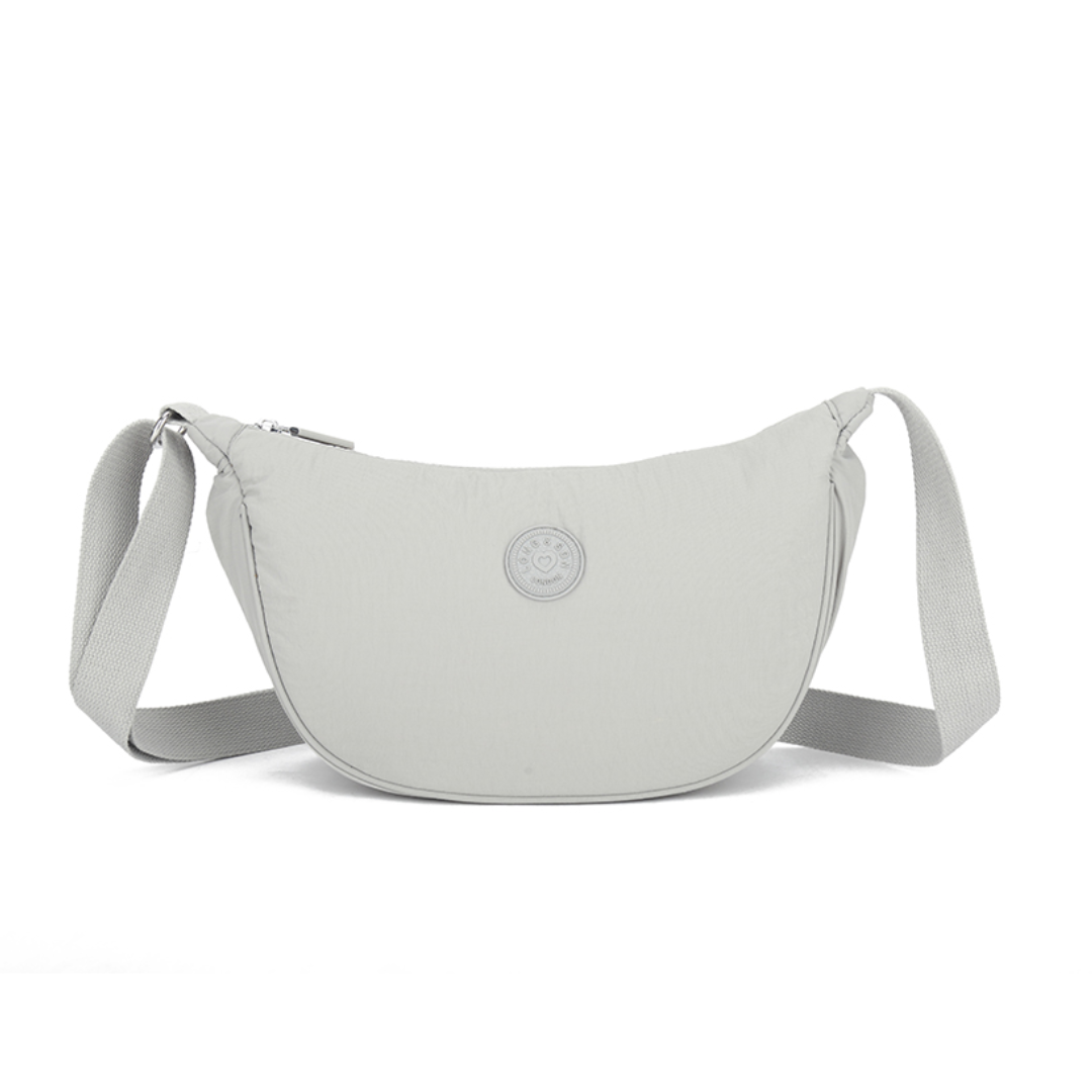 Fabric Sling Bag