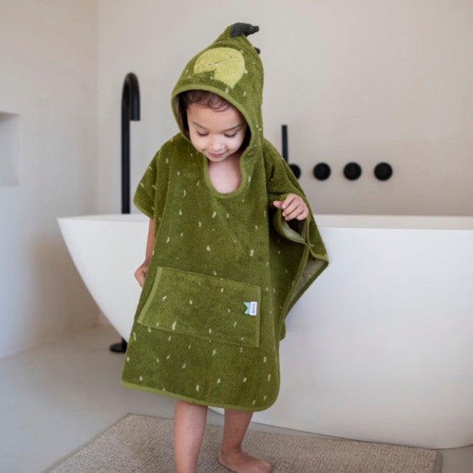 Poncho