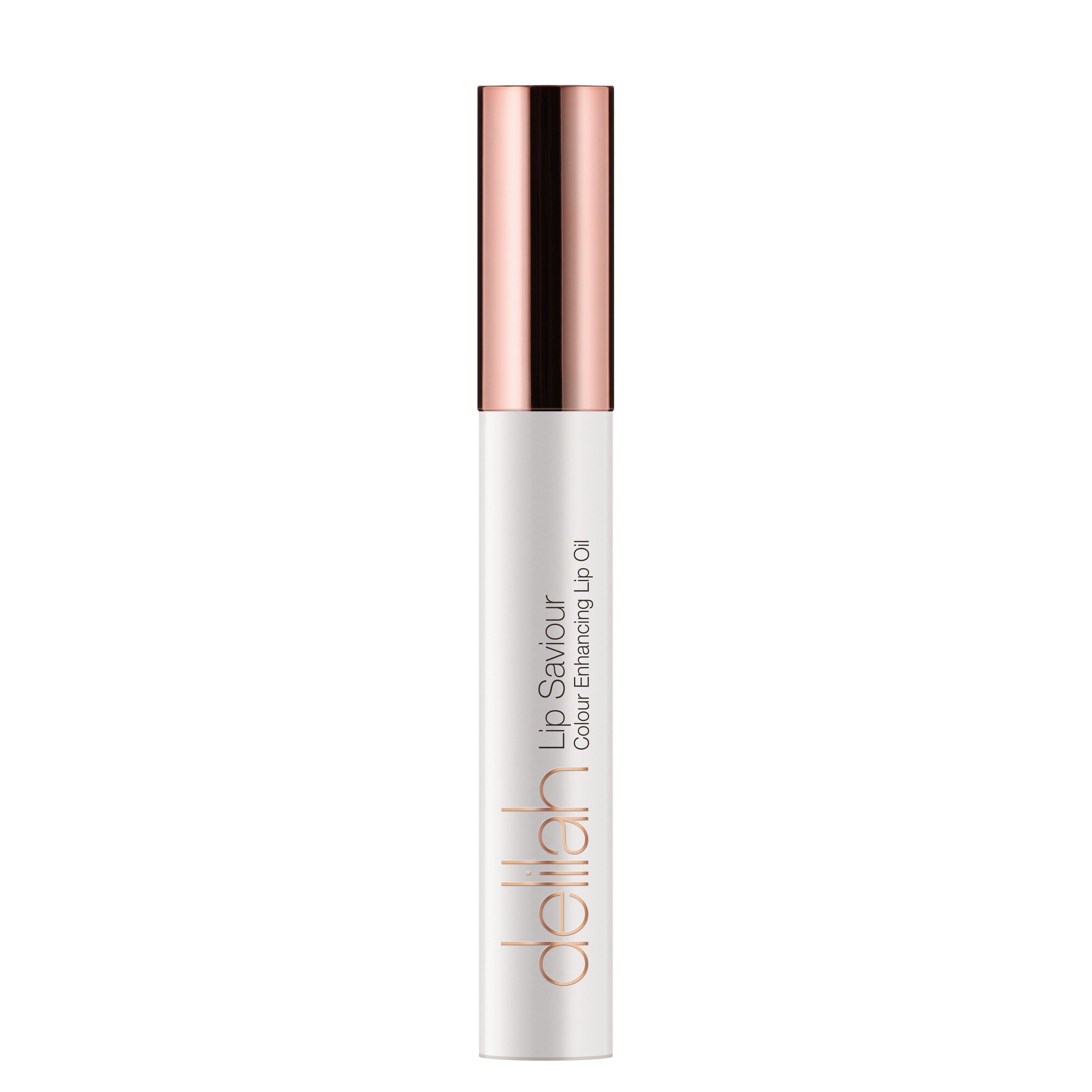Delilah Cosmetics - Lip Saviour - Colour Enhancing Lip Oil