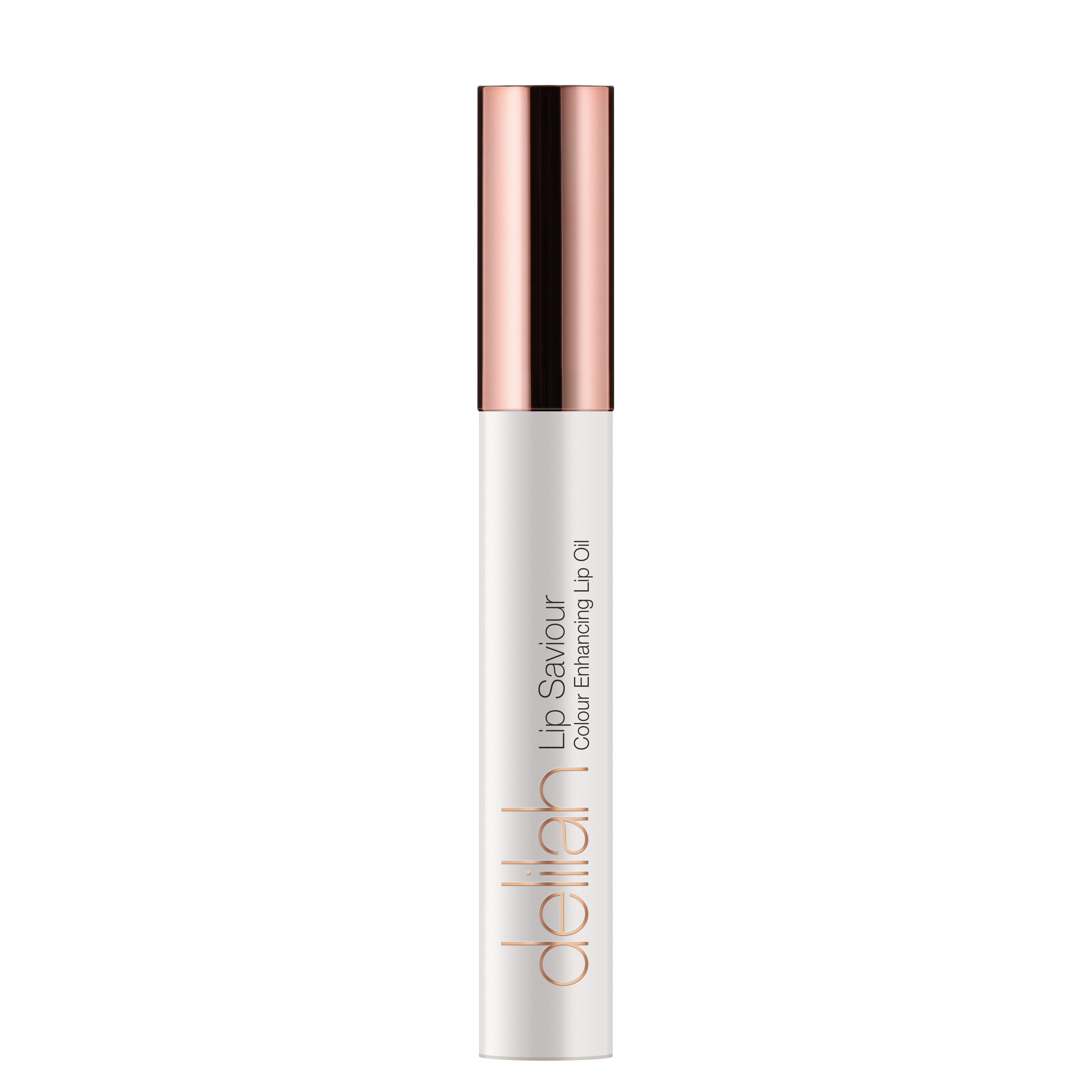 Lip Saviour - Colour Enhancing Lip Oil