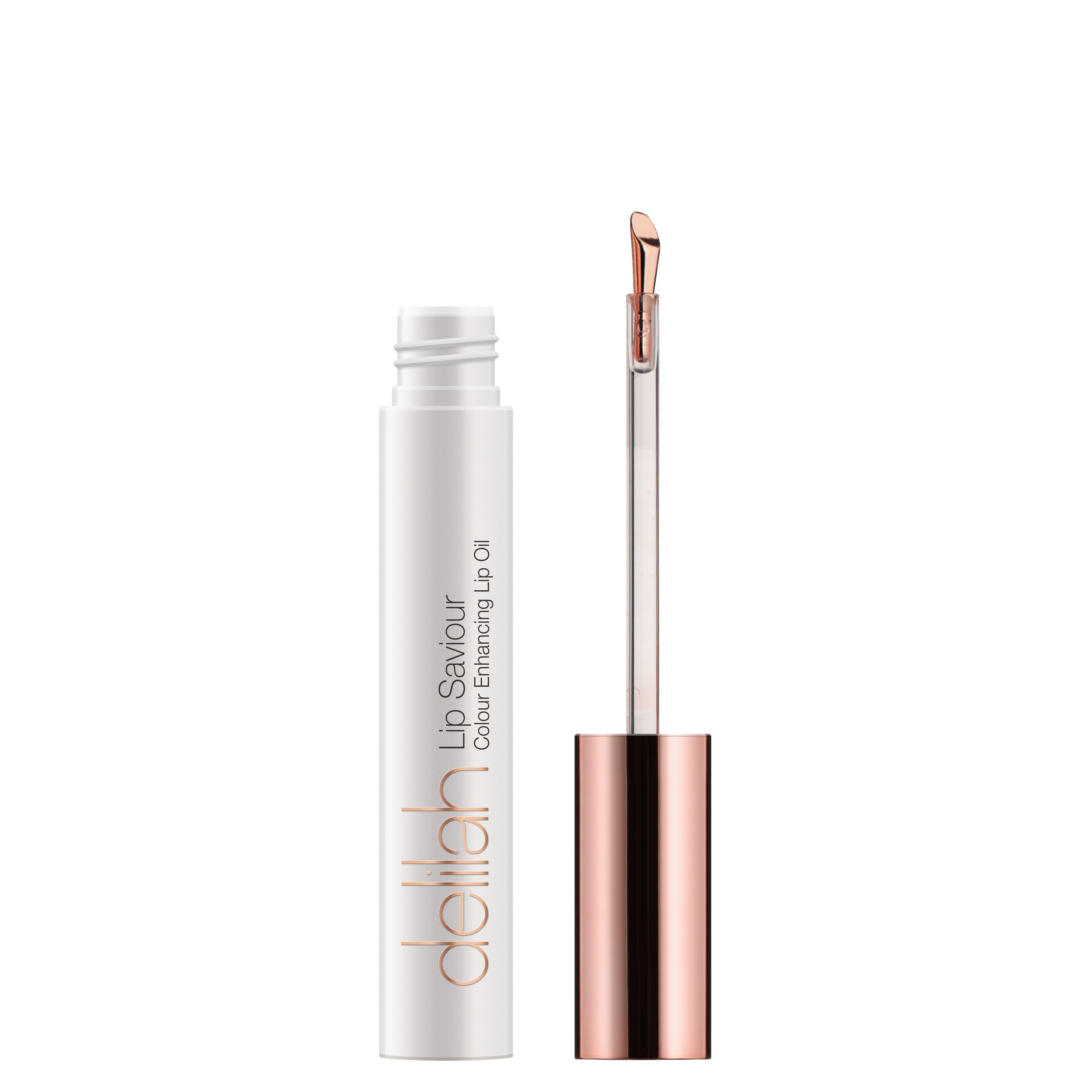 Delilah Cosmetics - Lip Saviour - Colour Enhancing Lip Oil