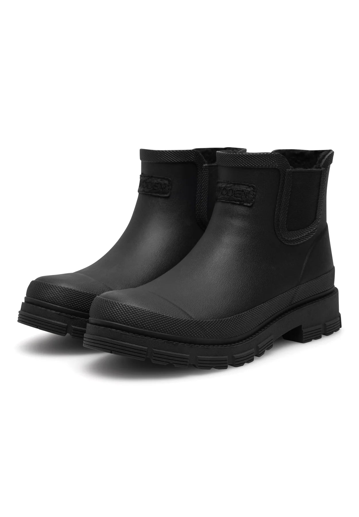 Woden Liv Warm Waterproof Boots