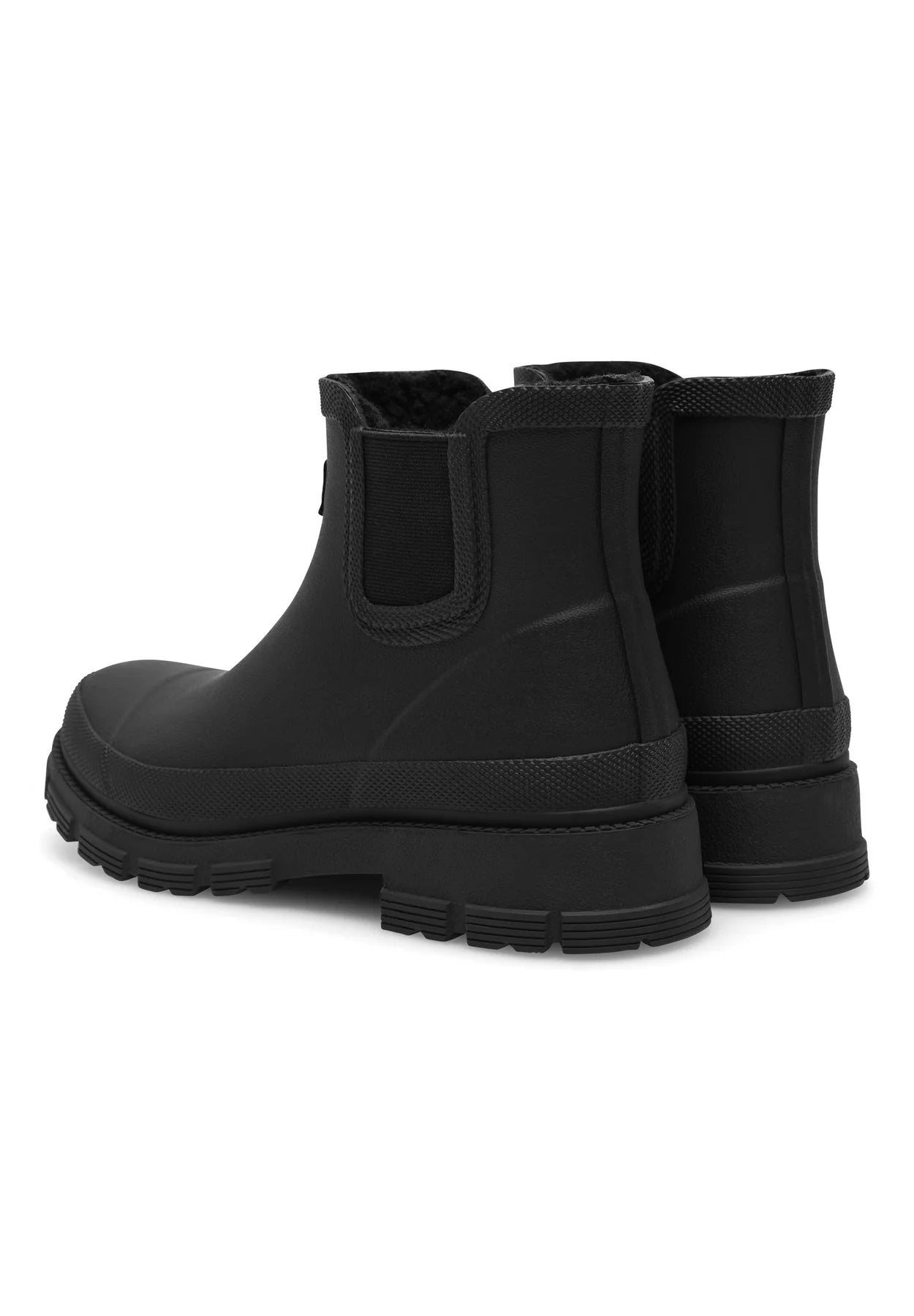 Woden Liv Warm Waterproof Boots