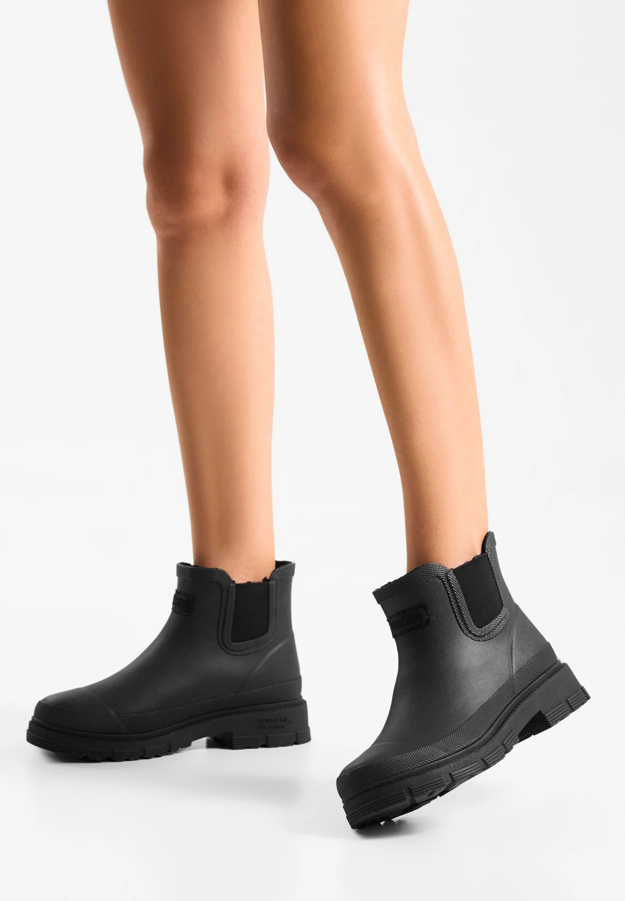 Woden Liv Warm Waterproof Boots