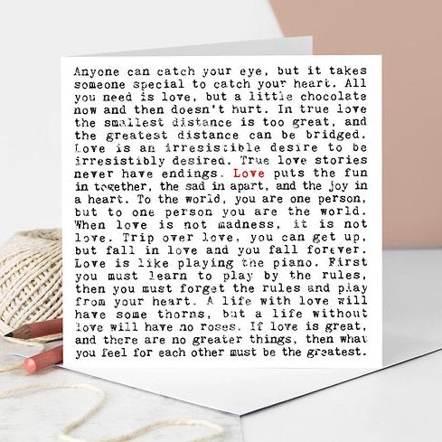 Coulson Macleod Wise Words Cards