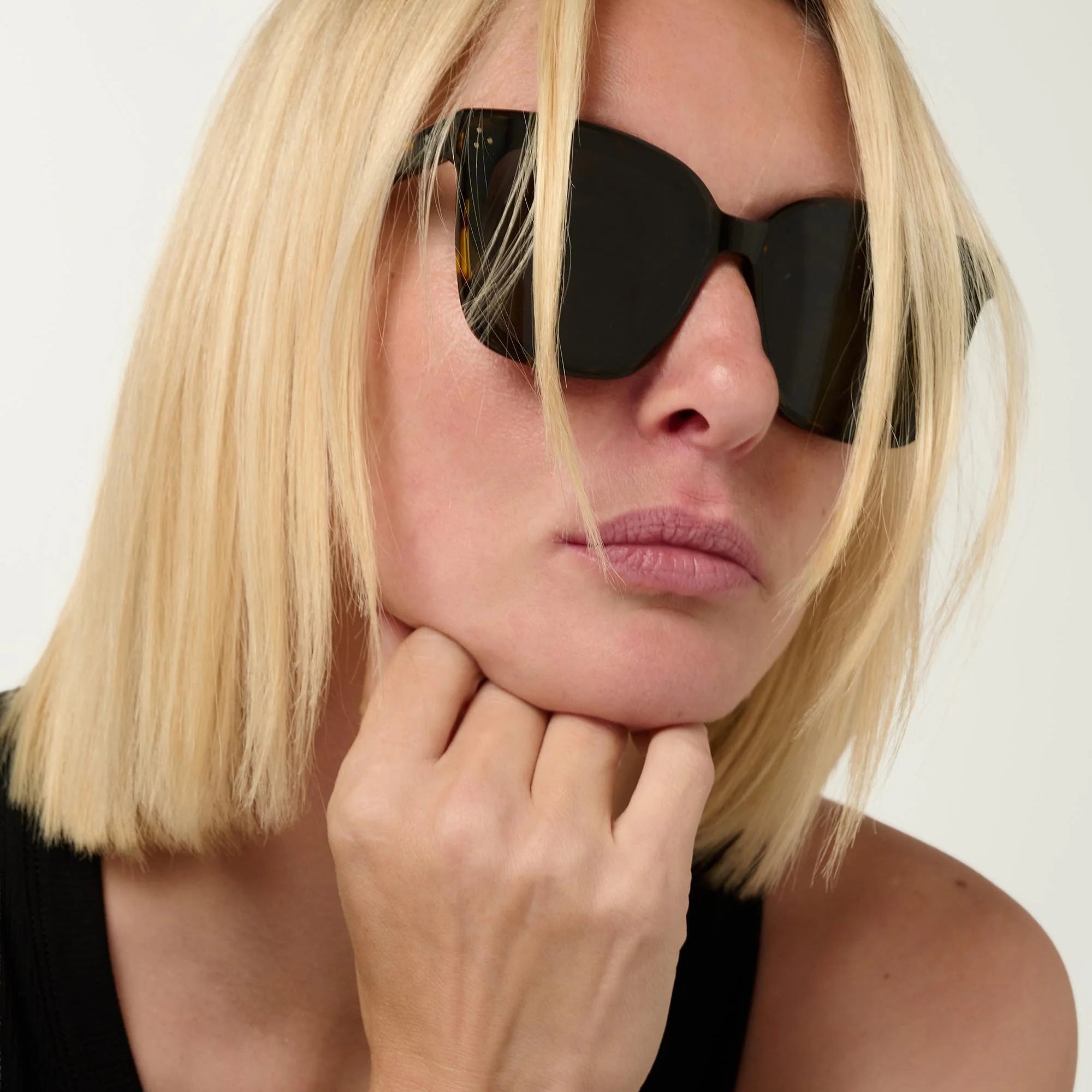 Tutti & Co. Form Sunglasses