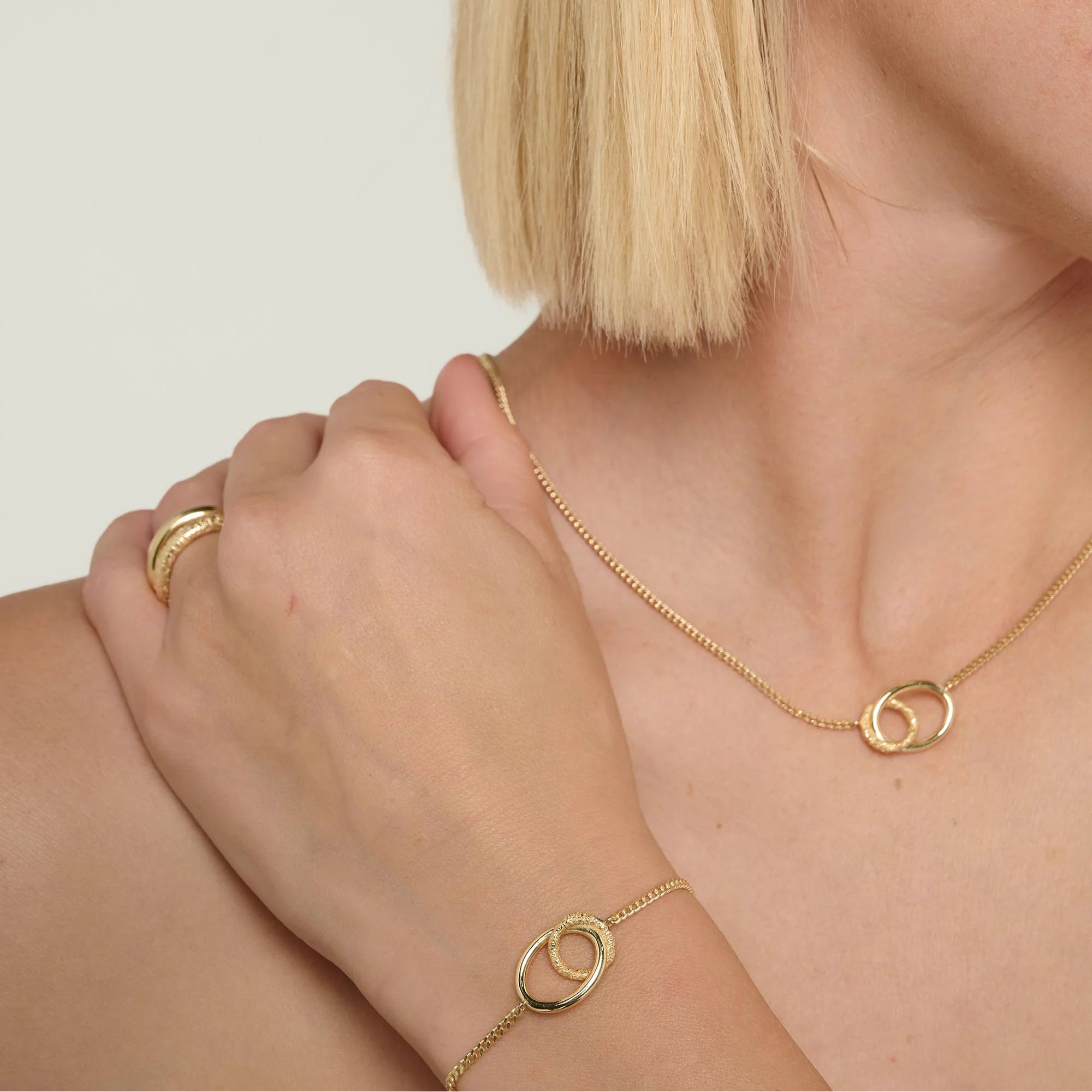 Tutti & Co. Rhythm Bracelet