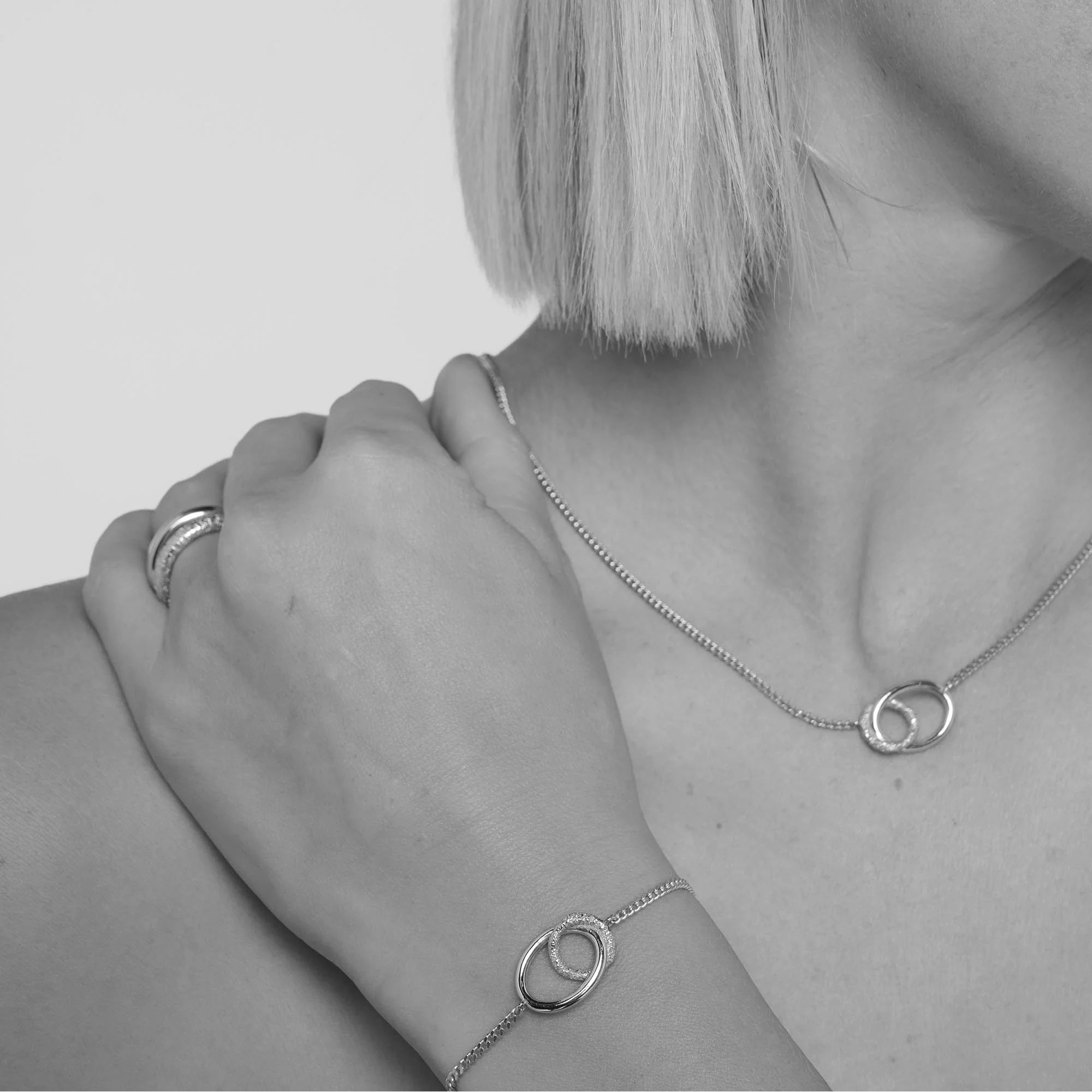 Tutti & Co. Rhythm Bracelet