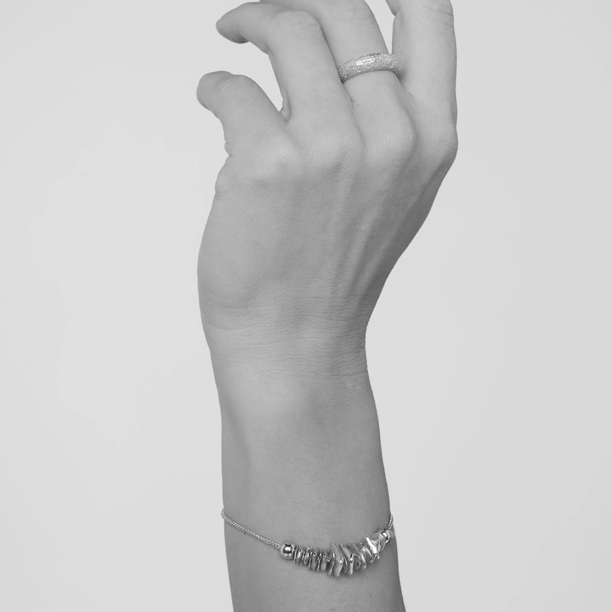 Tutti & Co. Cairn Bracelet