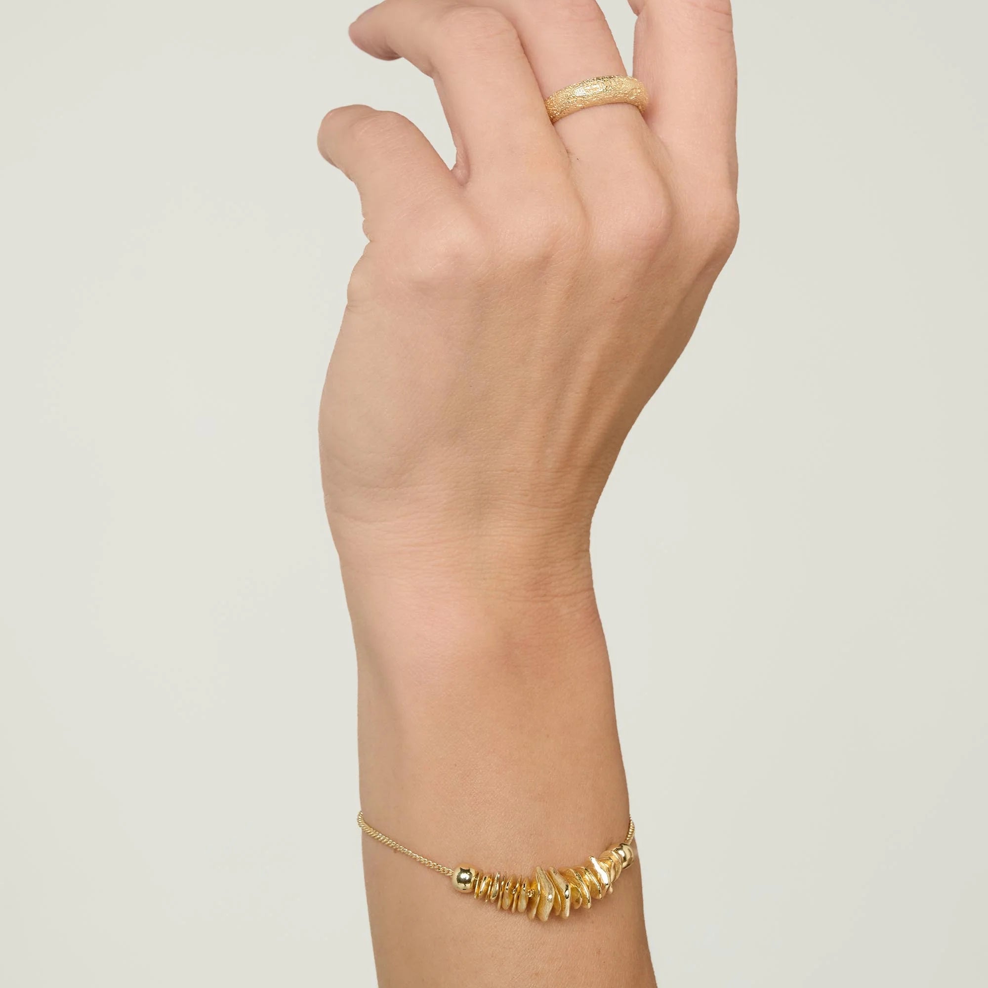 Tutti & Co. Cairn Bracelet