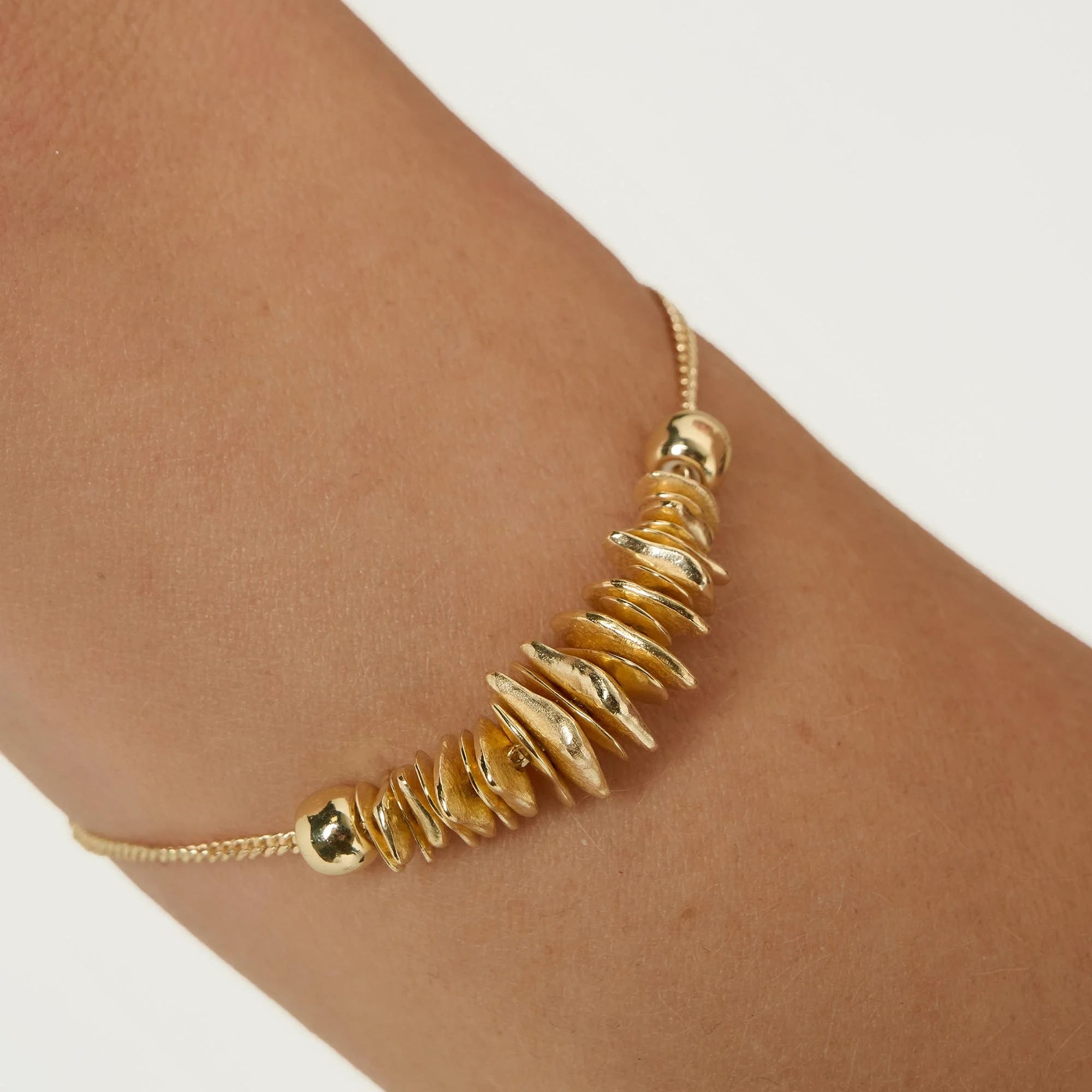 Tutti & Co. Cairn Bracelet