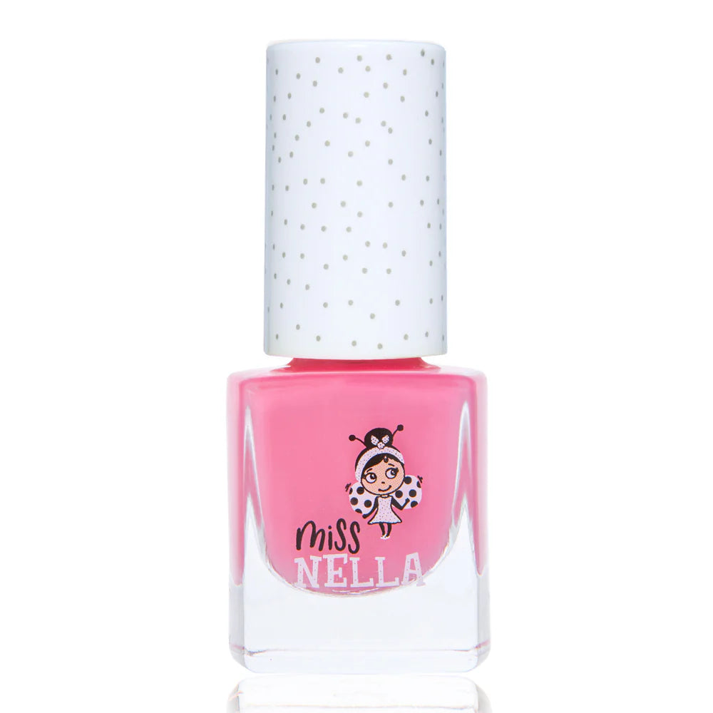 Miss Nella Peel Off Nail Polish