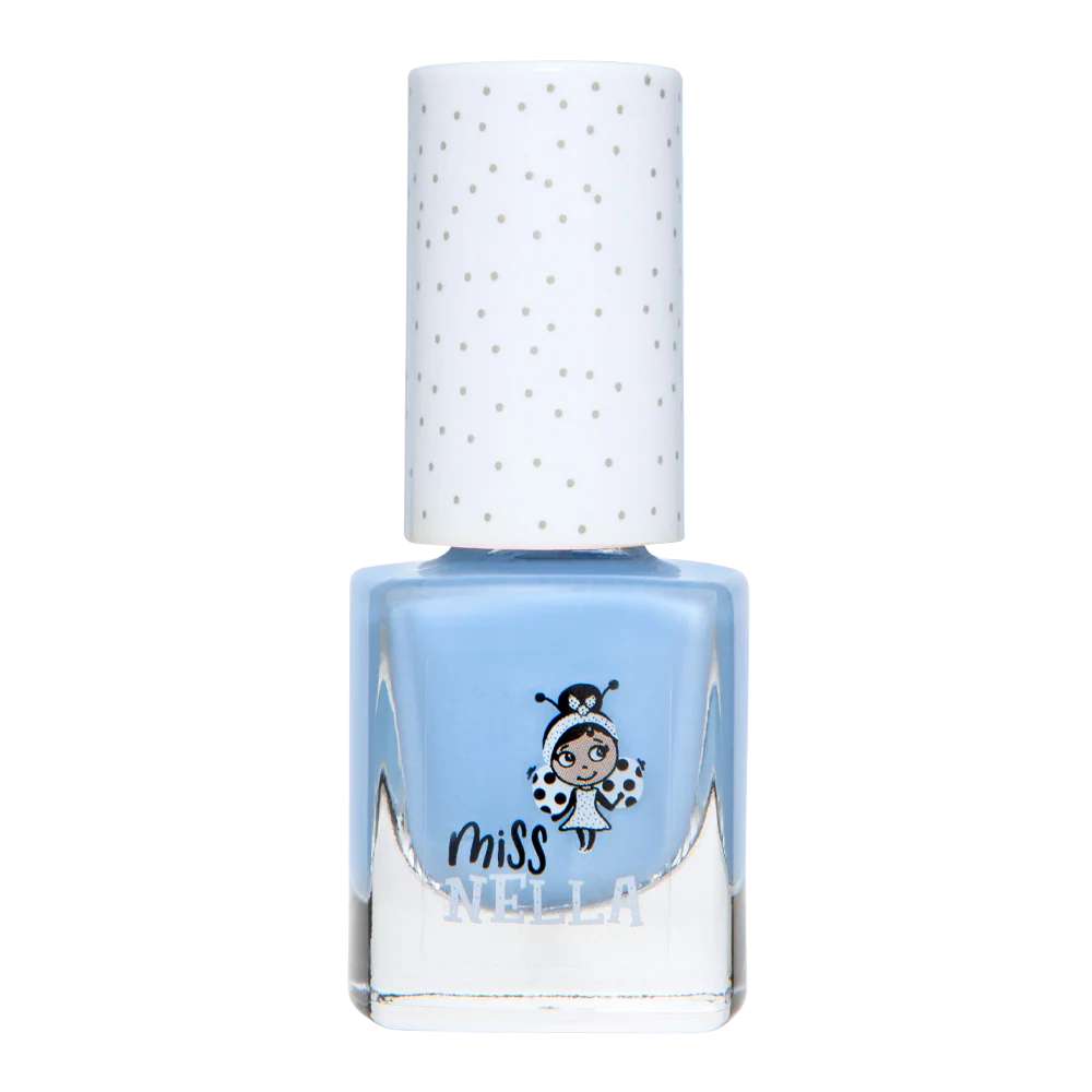 Miss Nella Peel Off Nail Polish