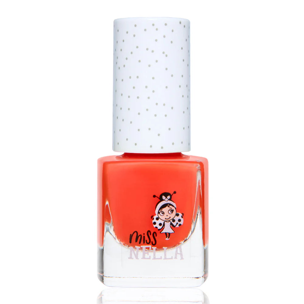 Miss Nella Peel Off Nail Polish
