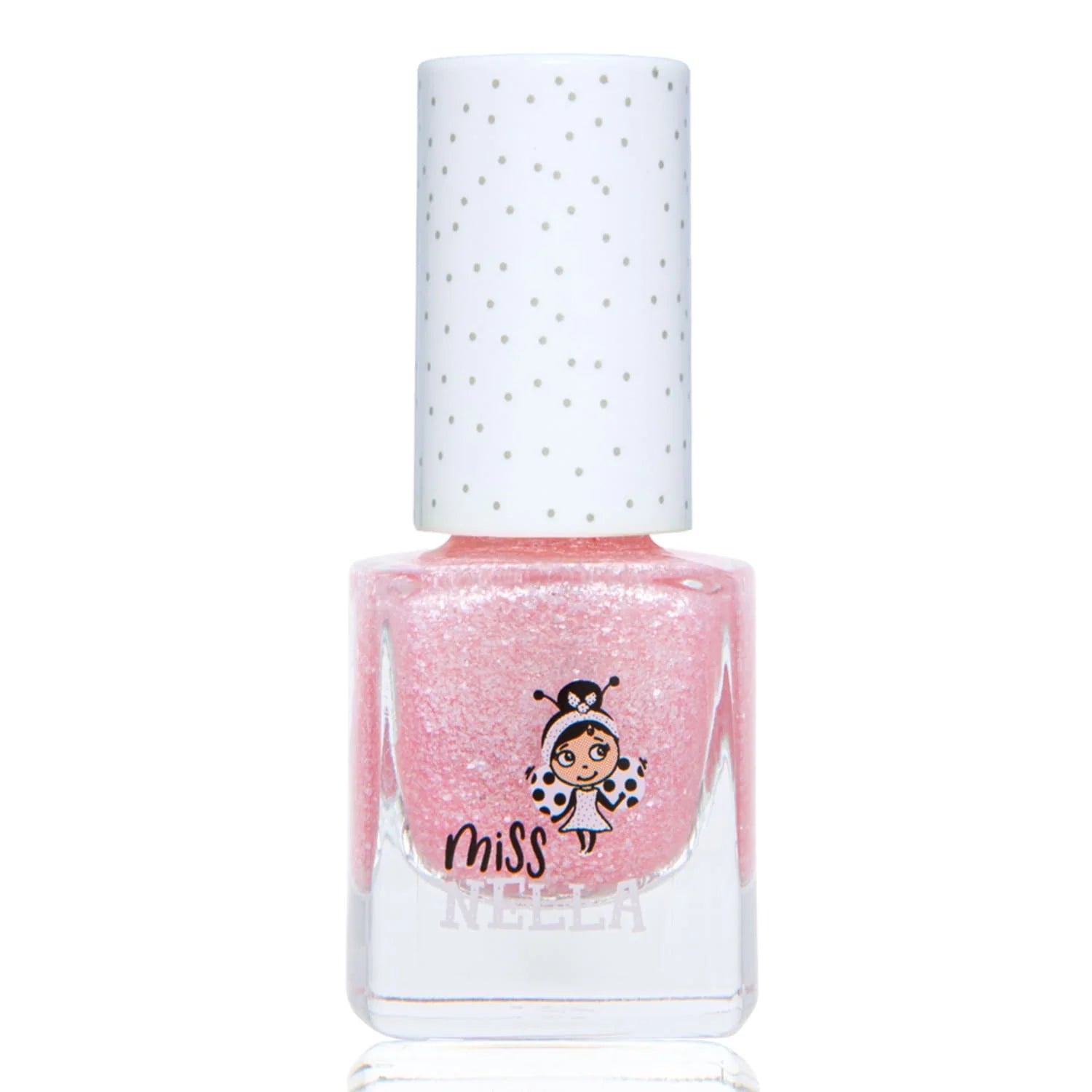 Miss Nella Peel Off Nail Polish