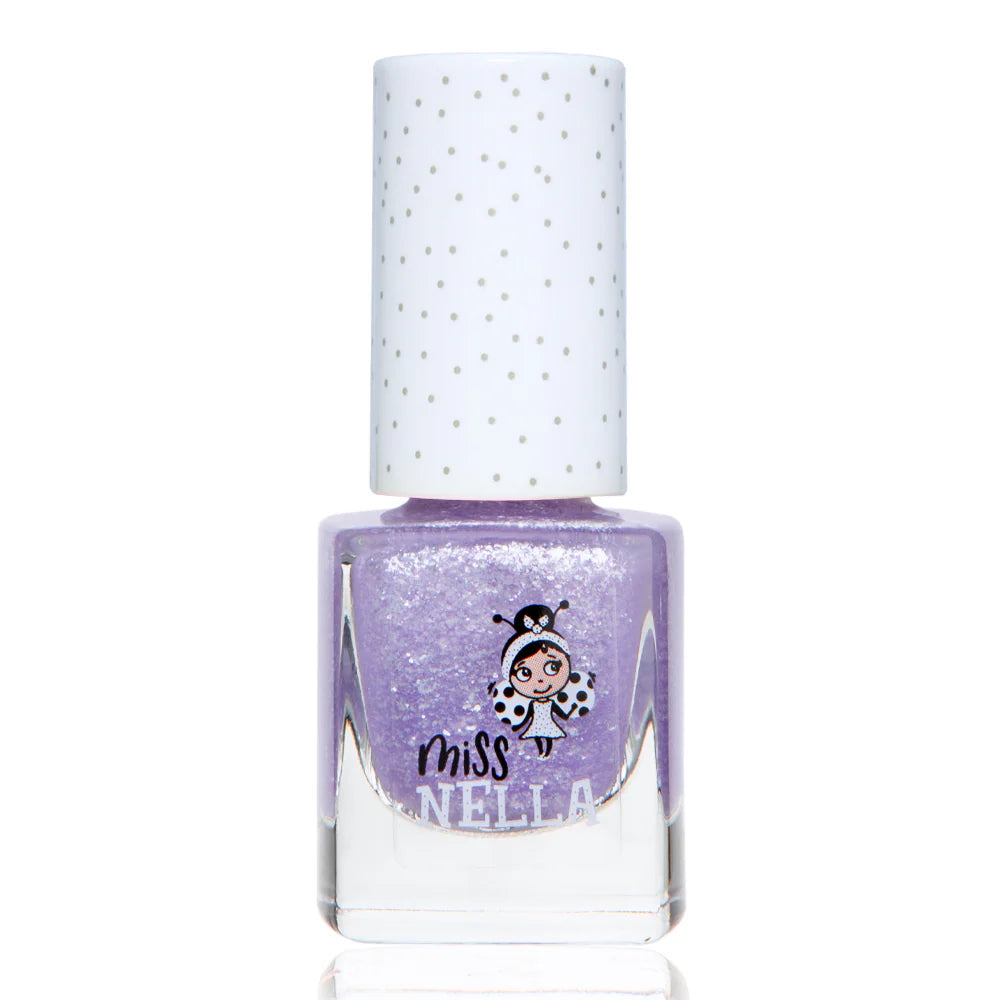Miss Nella Peel Off Nail Polish