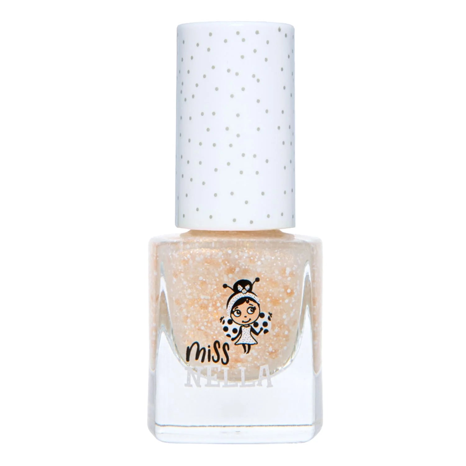 Miss Nella Peel Off Nail Polish