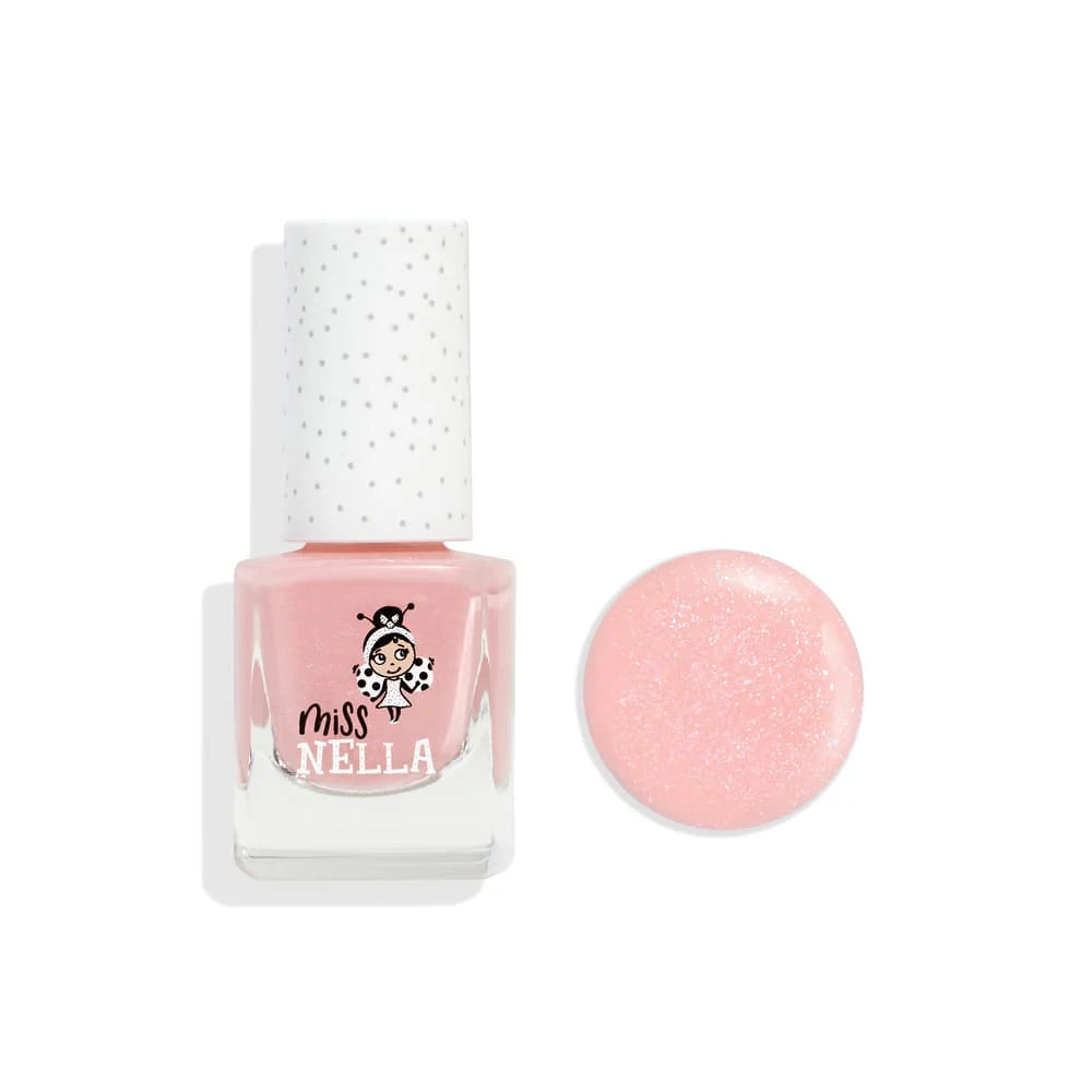 Miss Nella Peel Off Nail Polish