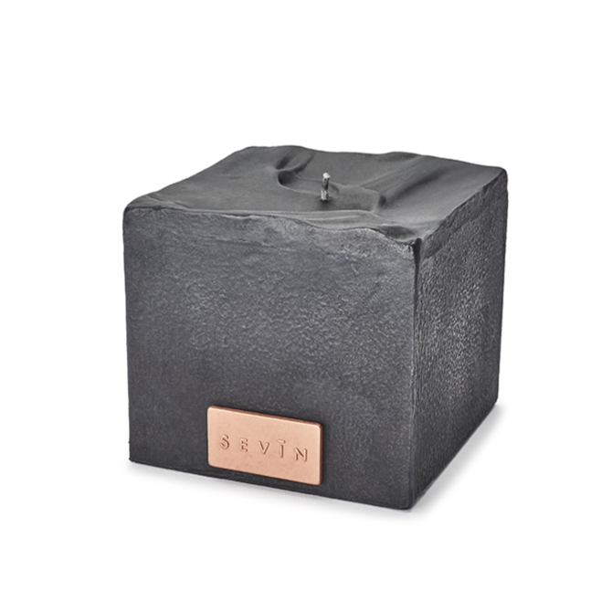 Sevin London Scented Candle