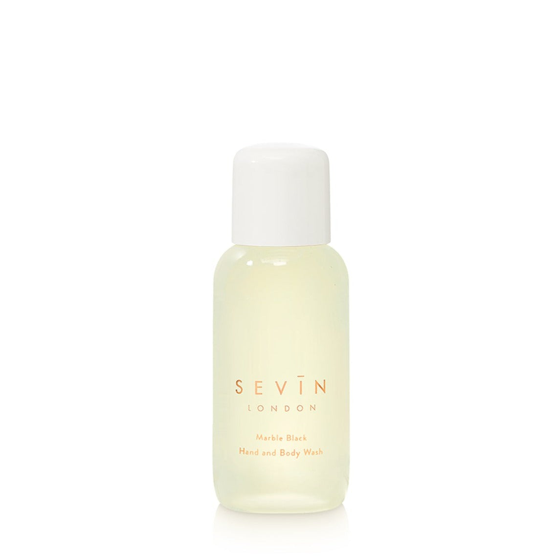 Sevin London Travel Size Hand & Body Wash