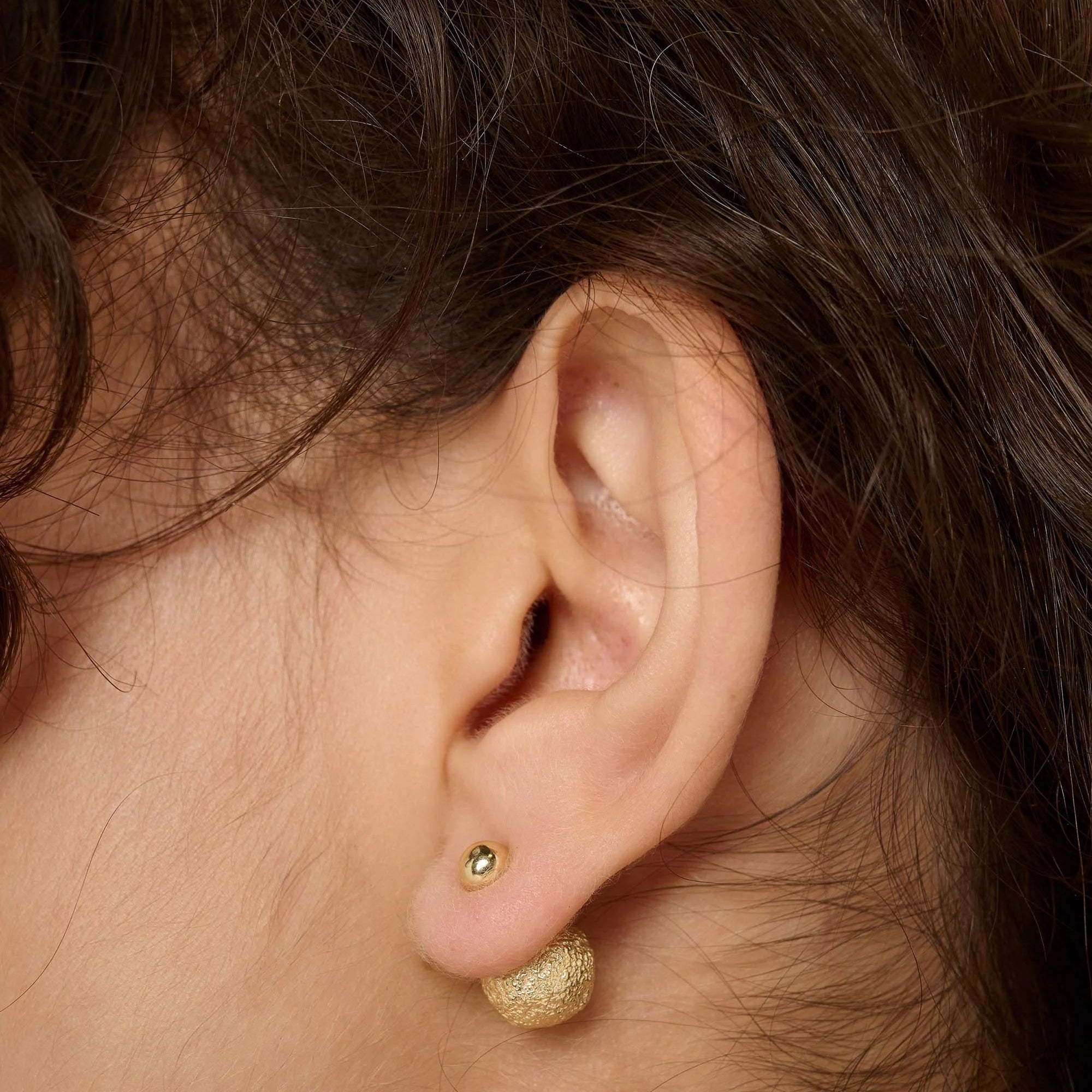 Tutti & Co. Align Earrings