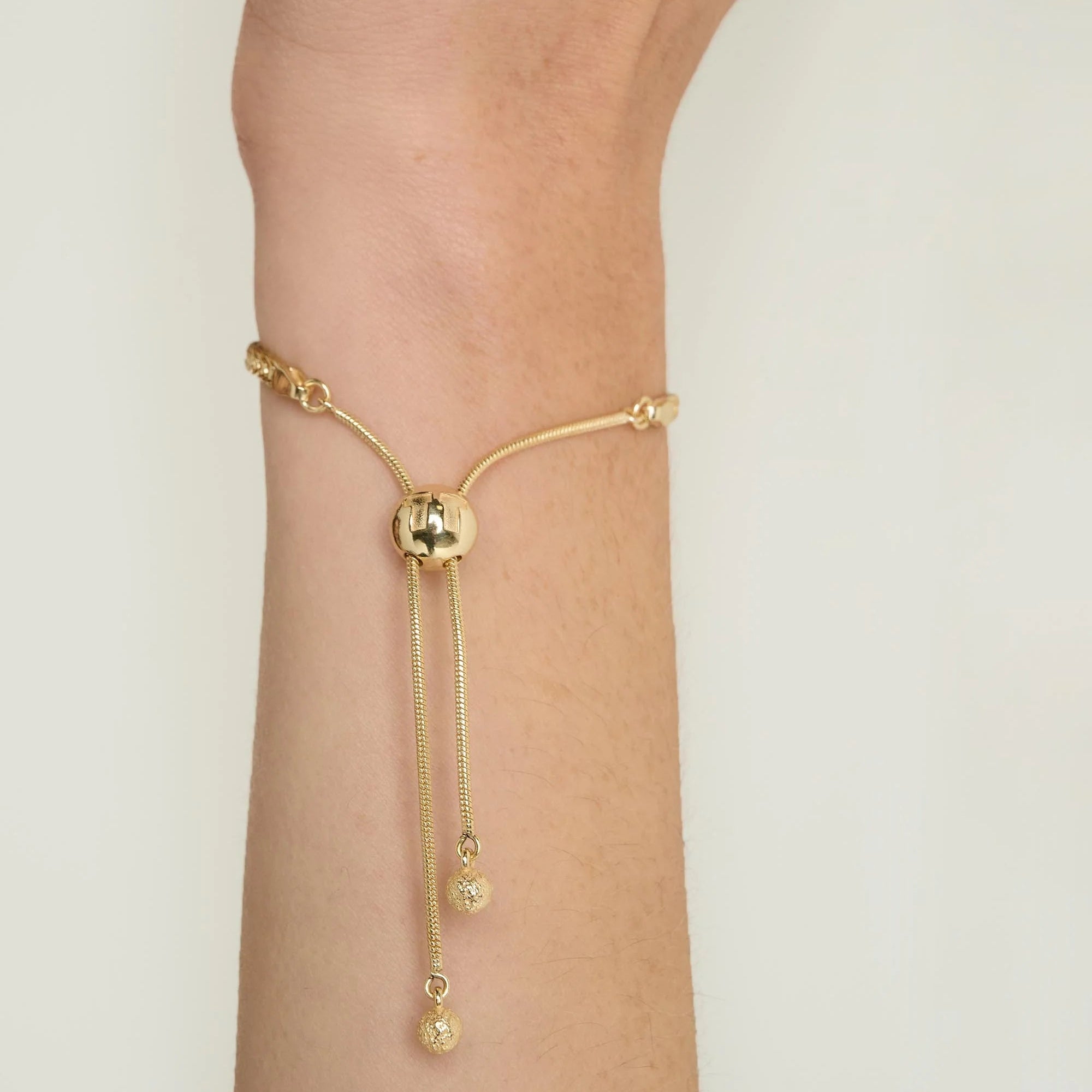 Tutti & Co. Synergy Bracelet