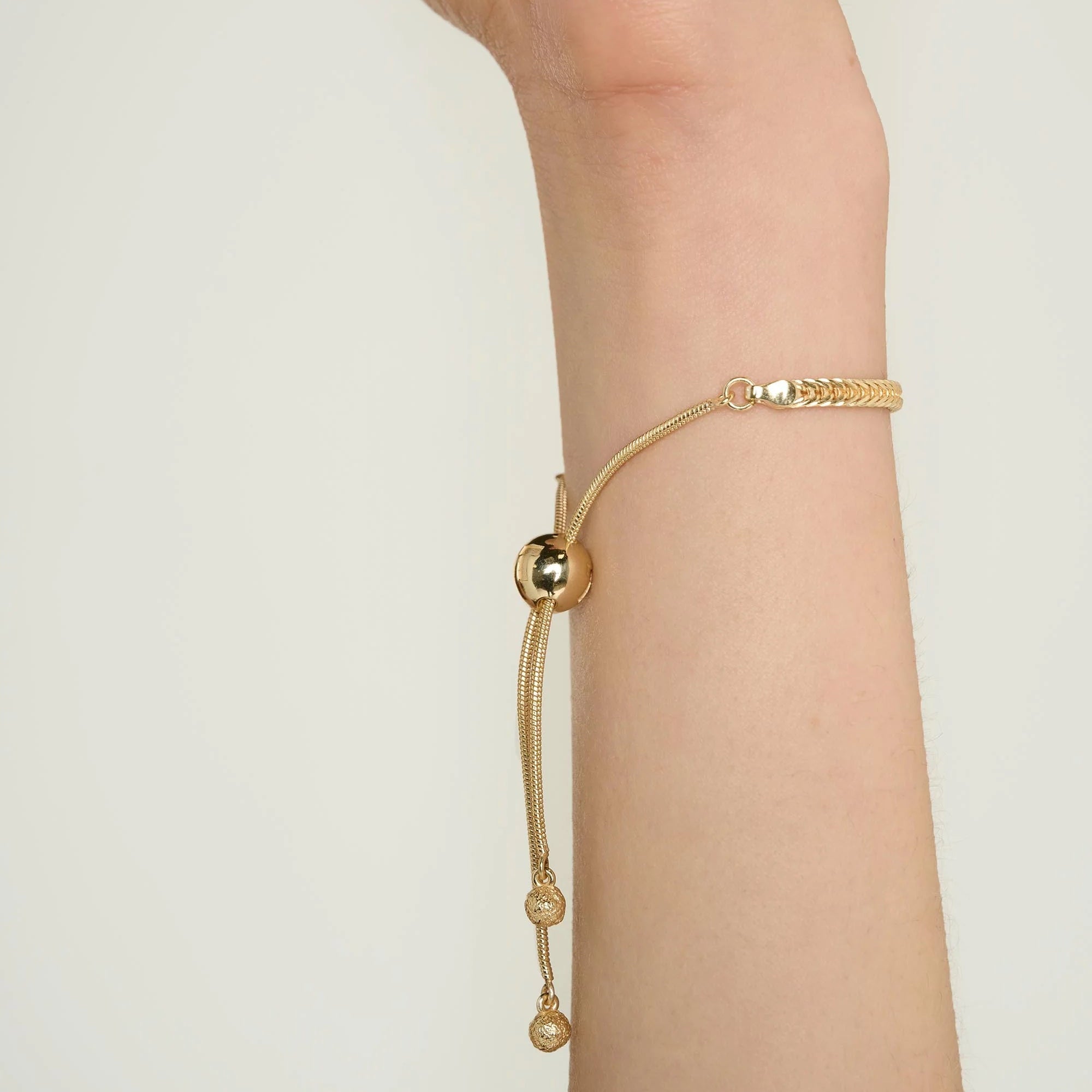 Tutti & Co. Synergy Bracelet