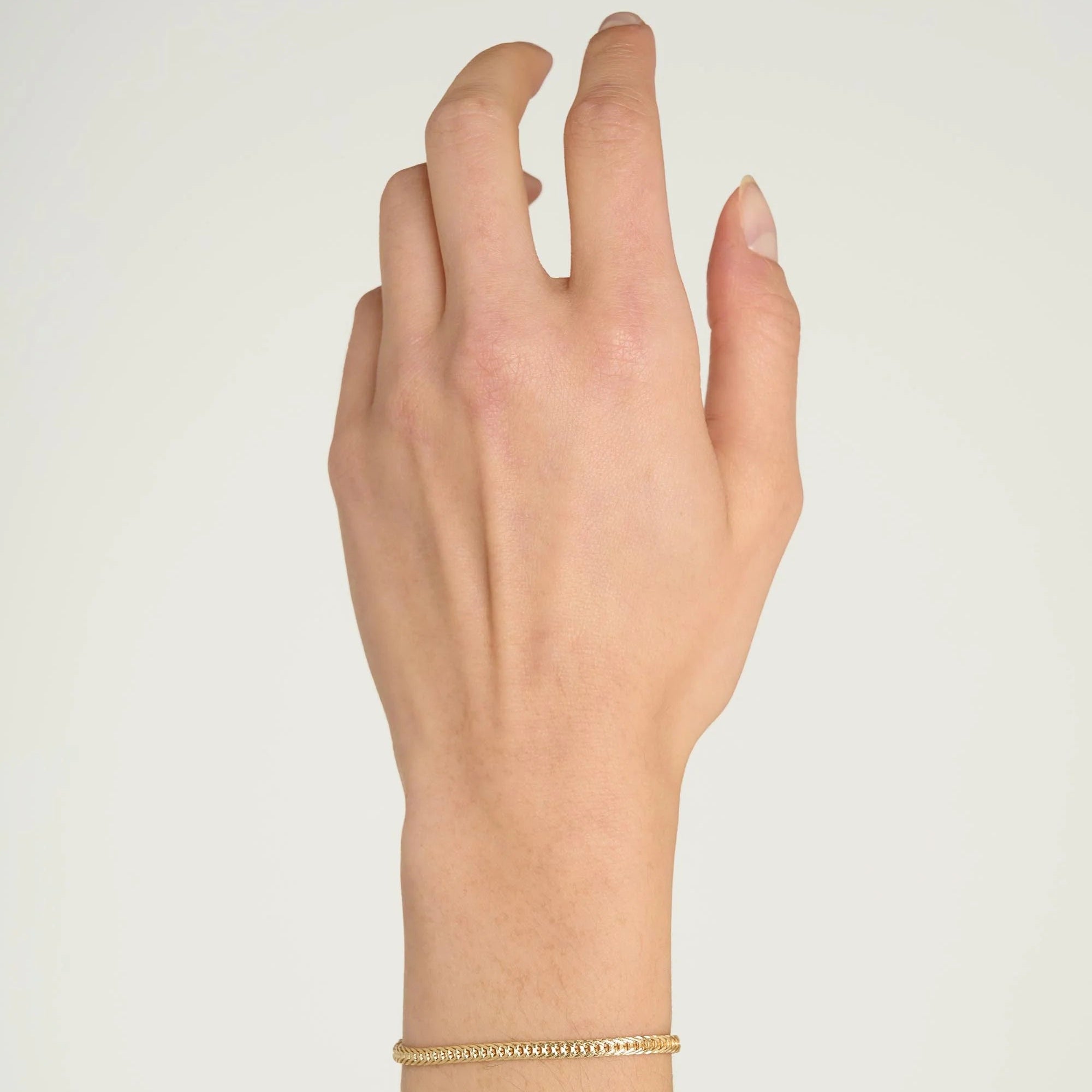 Tutti & Co. Synergy Bracelet