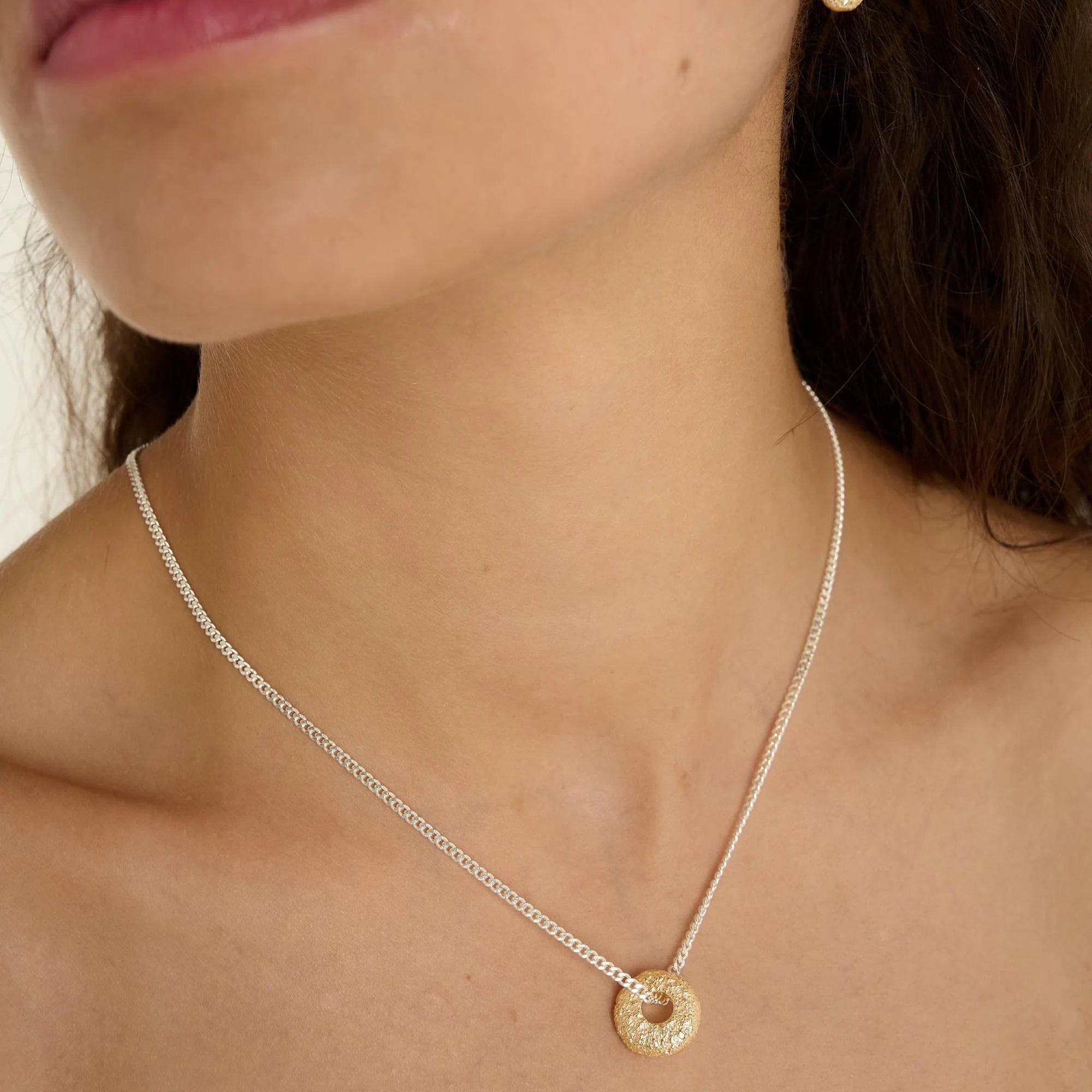 Tutti & Co. Explore Necklace