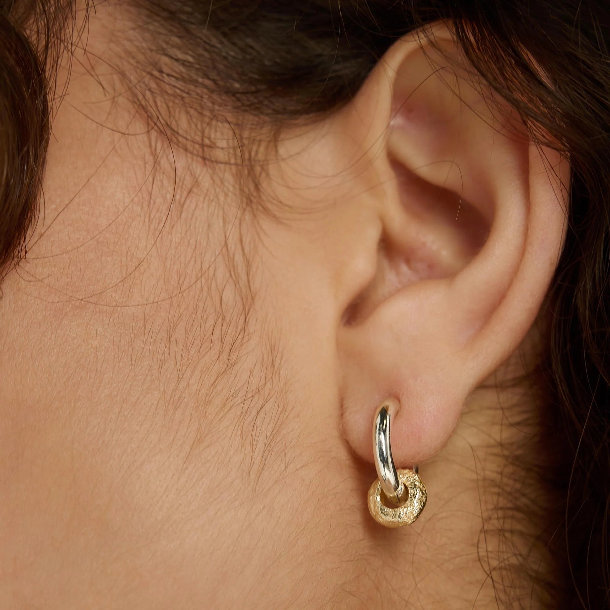 Tutti & Co. Explore Earrings