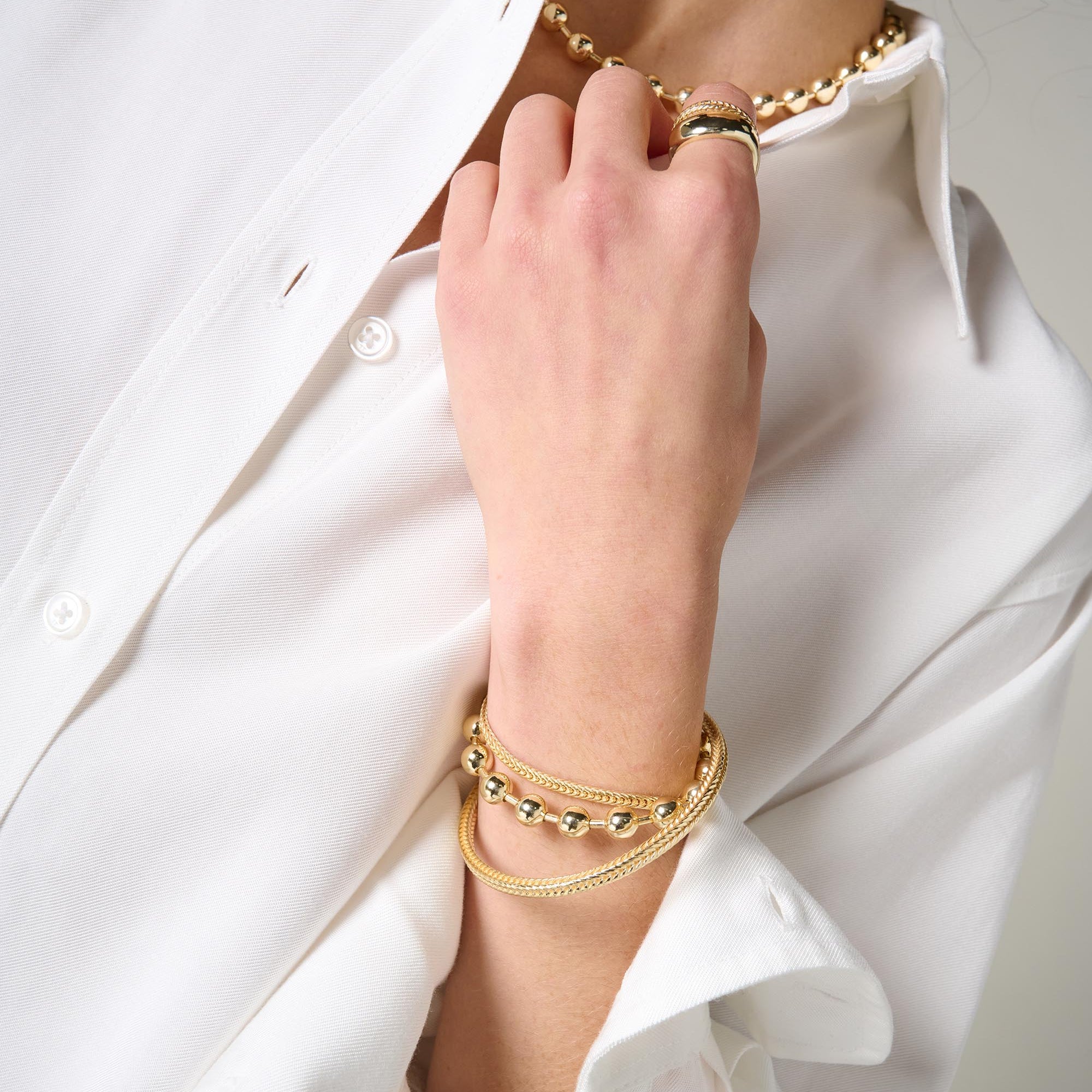 Tutti & Co. Synergy Bracelet