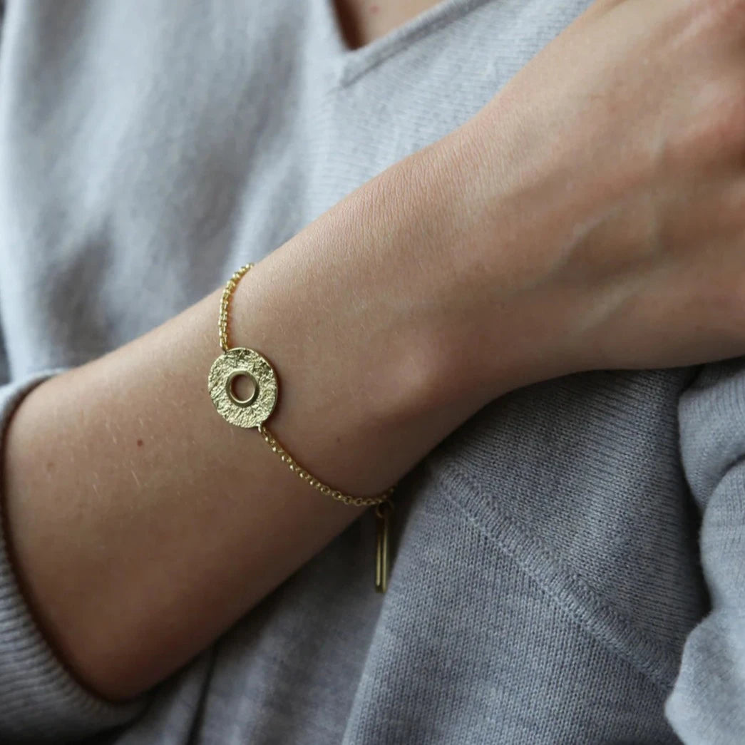 Tutti Core Collection Mineral Bracelet