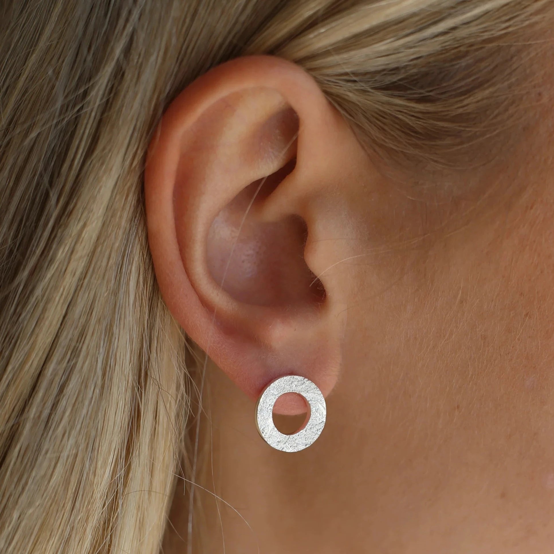 Tutti & Co Core Collection Mineral Earrings