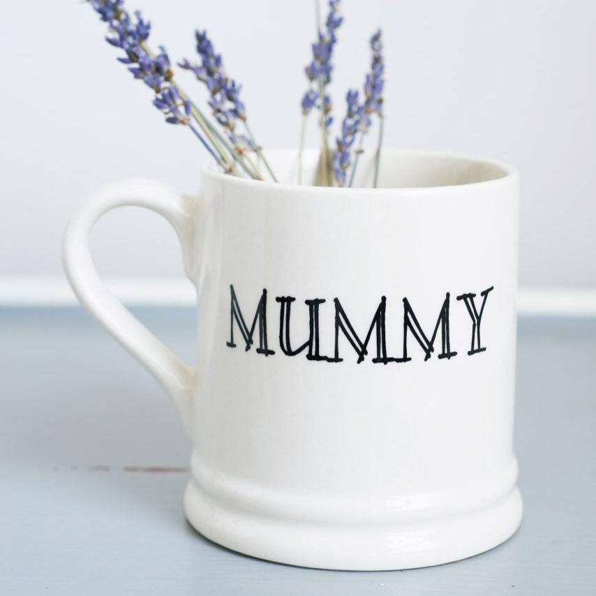 Sweet William Family Mug