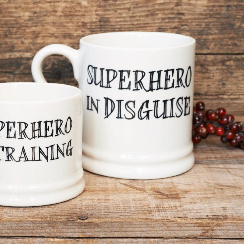 Sweet William Family Mug