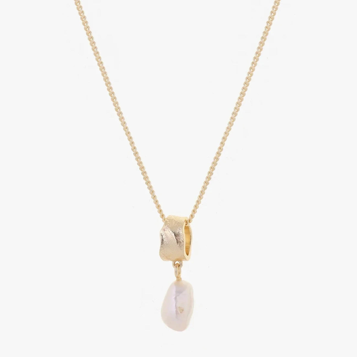 Tutti Core Collection Freshwater Pearl Necklace