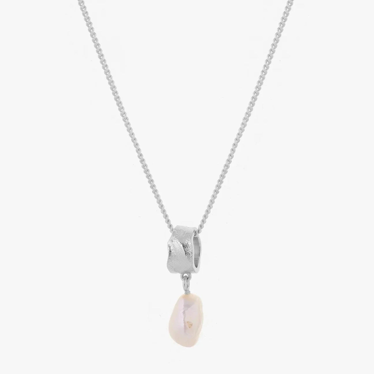 Tutti Core Collection Freshwater Pearl Necklace