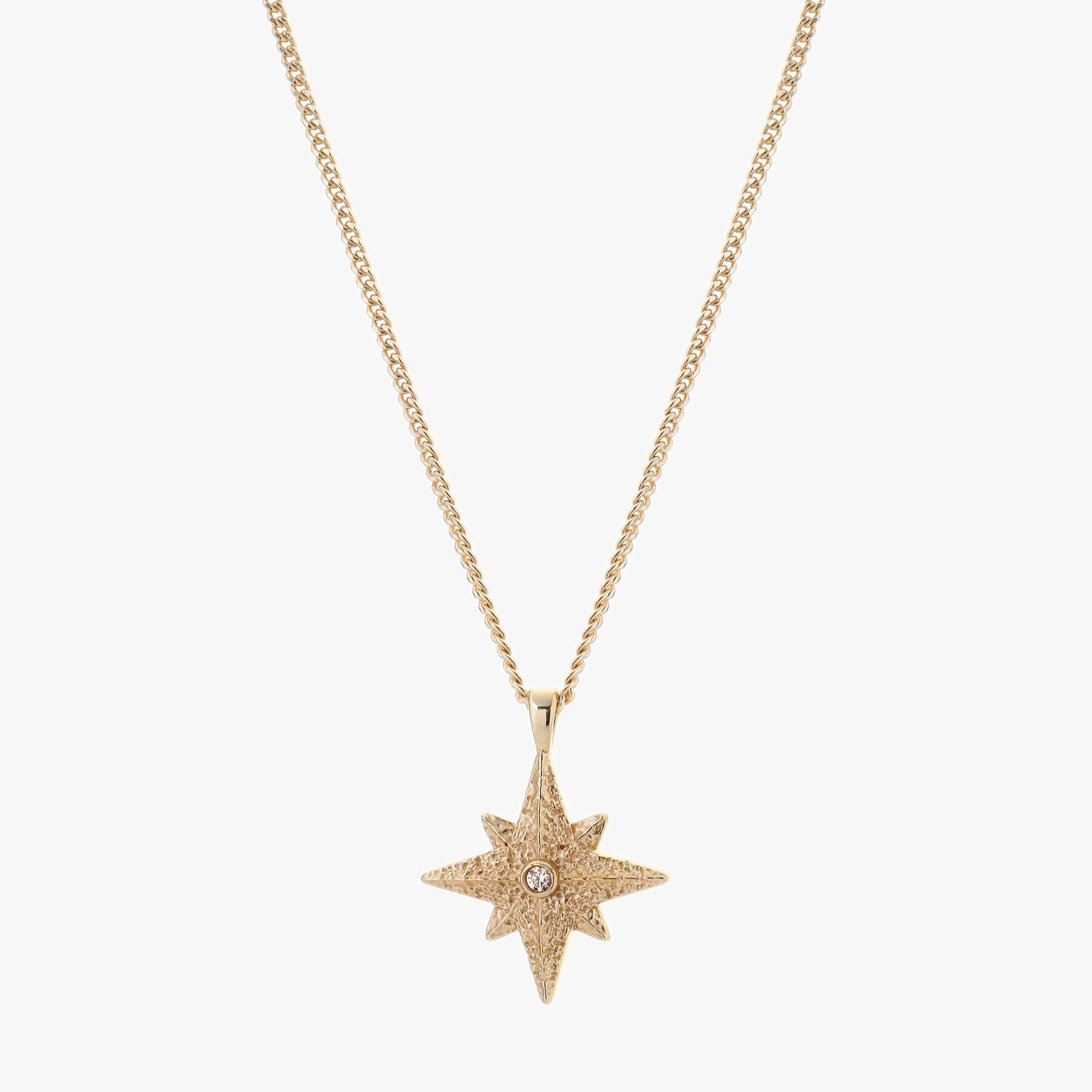 Tutti & Co Faith Necklace