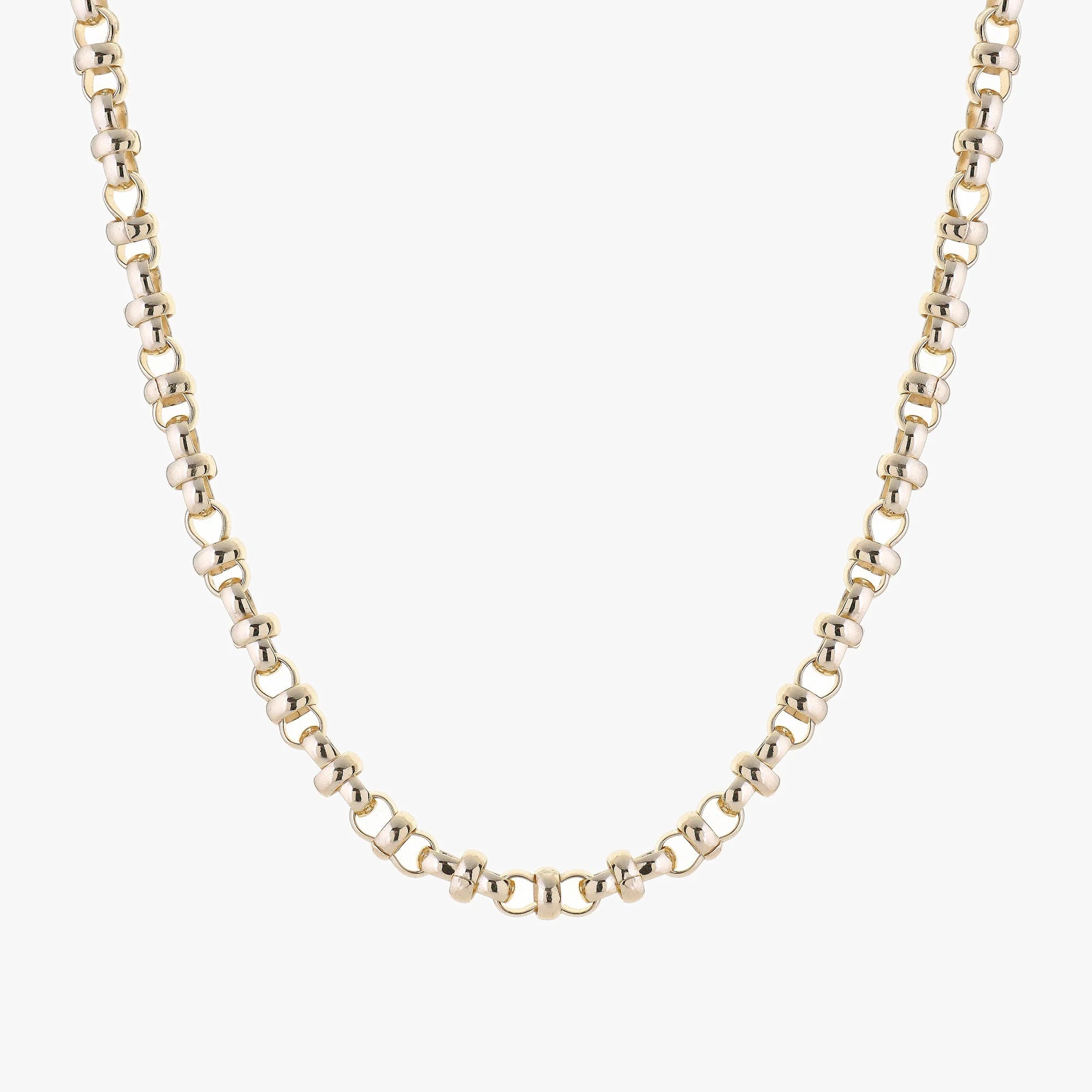 Tutti & Co Harbour Necklace