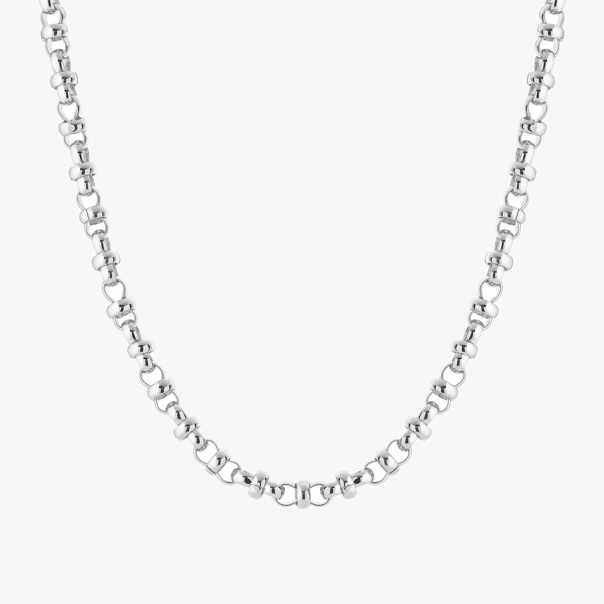Tutti & Co Harbour Necklace